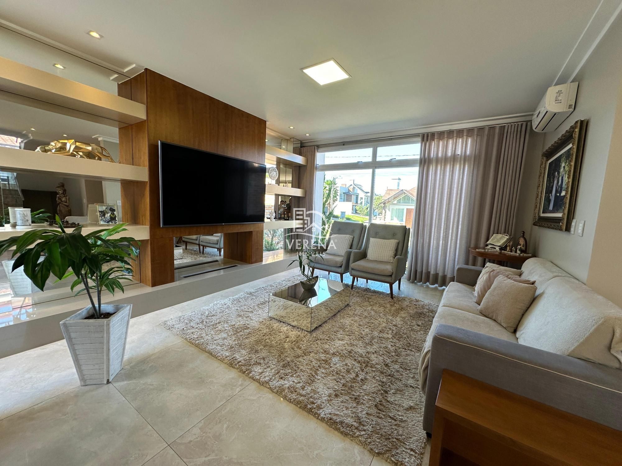 Casa, 3 quartos, 264 m² - Foto 6