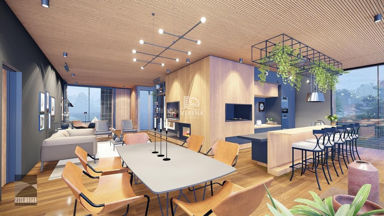 Casa, 3 quartos, 366 m² - Foto 11