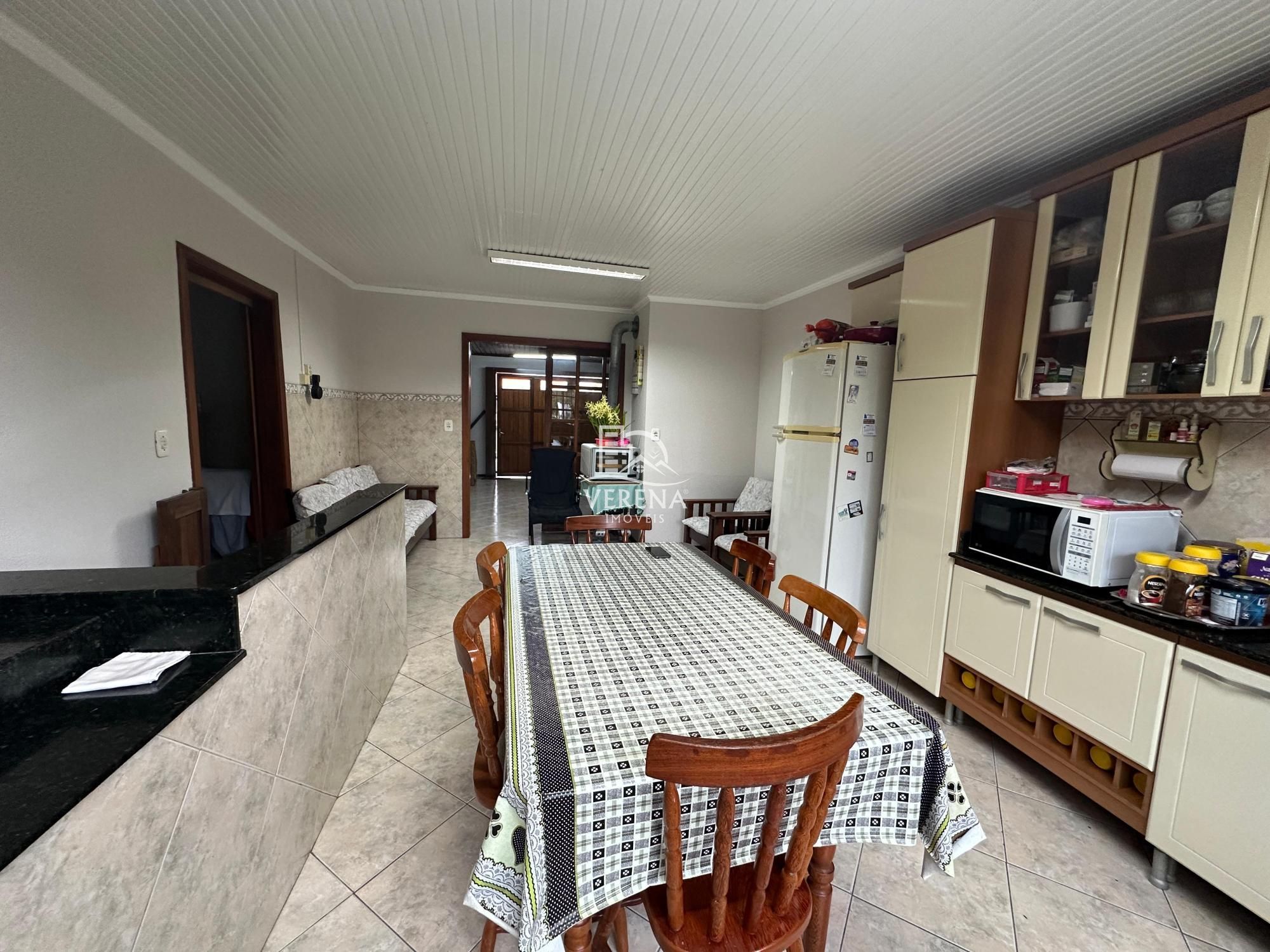 Casa, 4 quartos, 154 m² - Foto 6