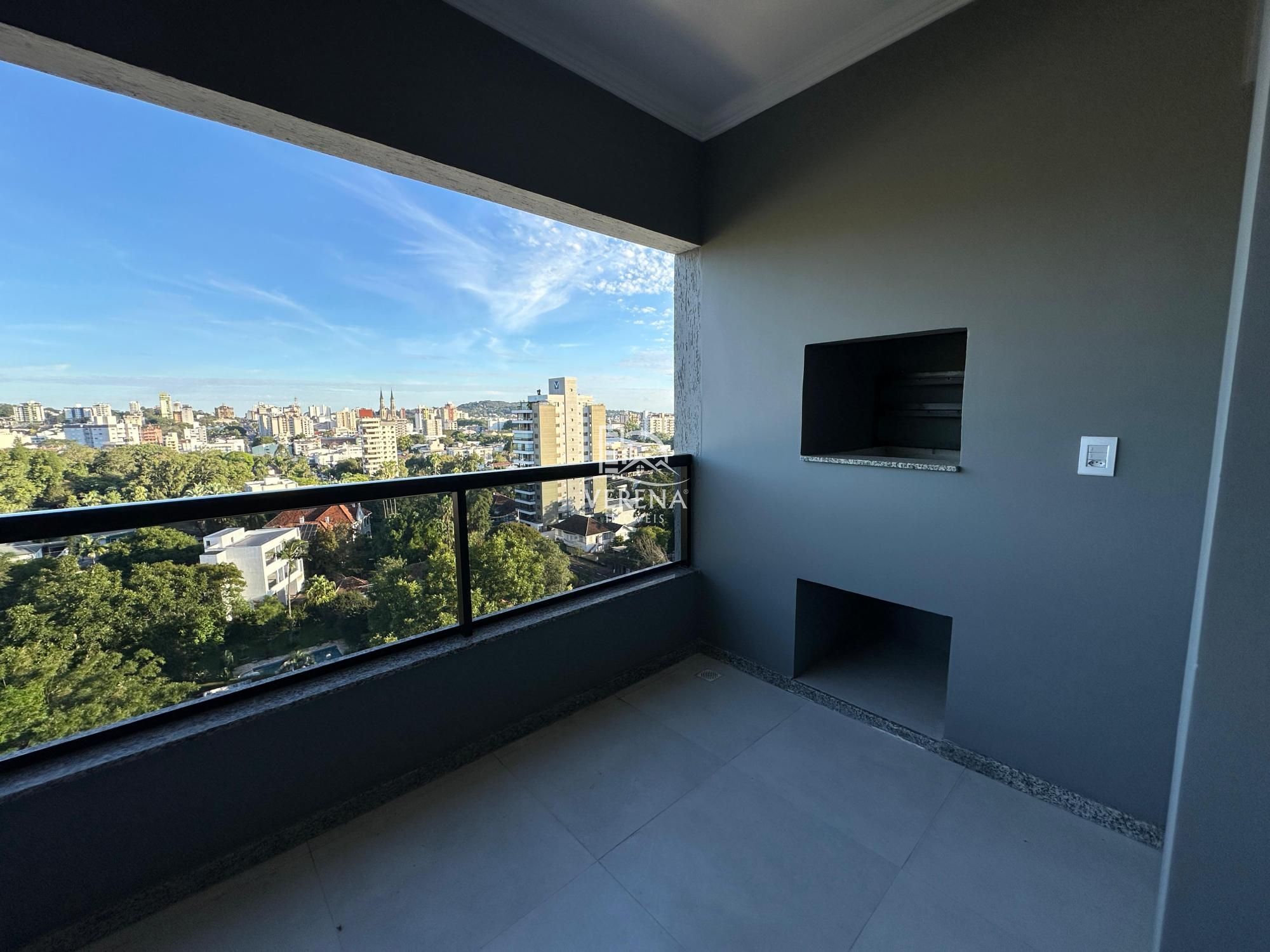 Apartamento à venda com 2 quartos, 80m² - Foto 6