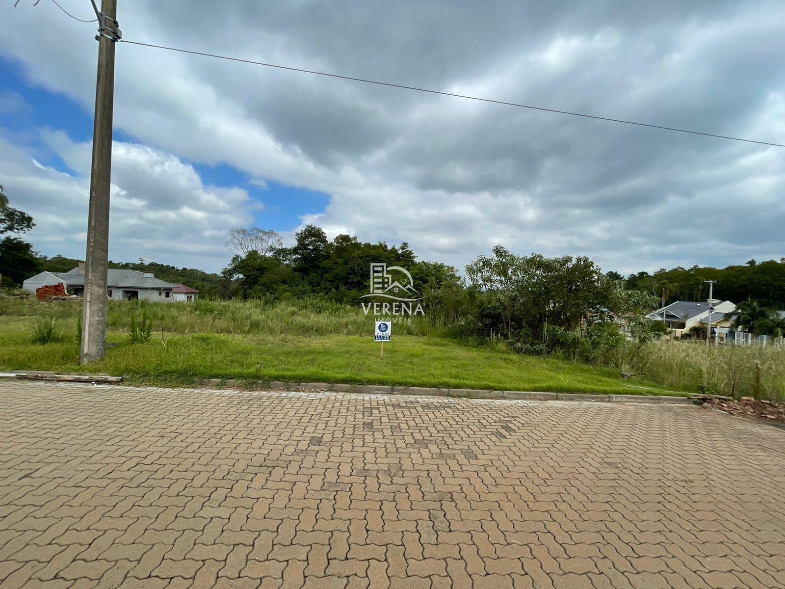 Terreno, 604 m² - Foto 2