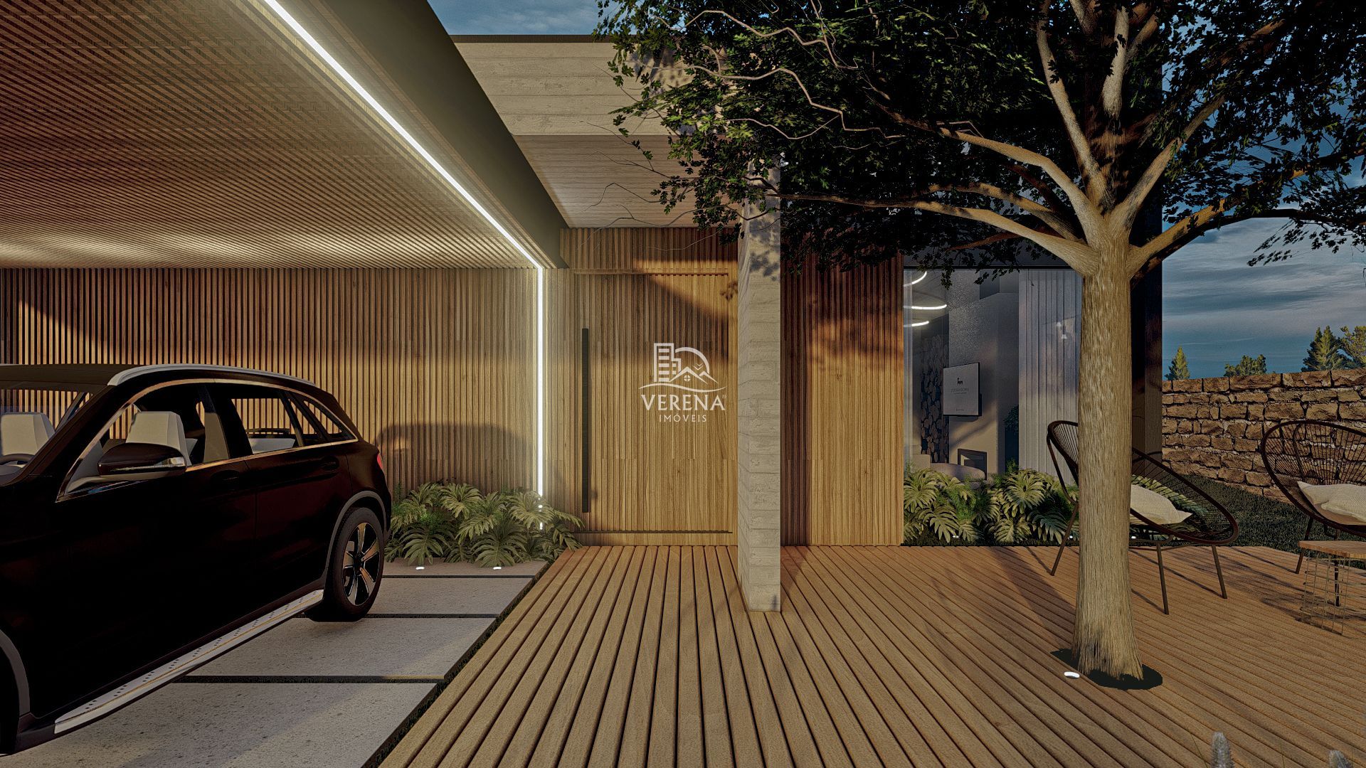 Casa, 3 quartos, 219 m² - Foto 5