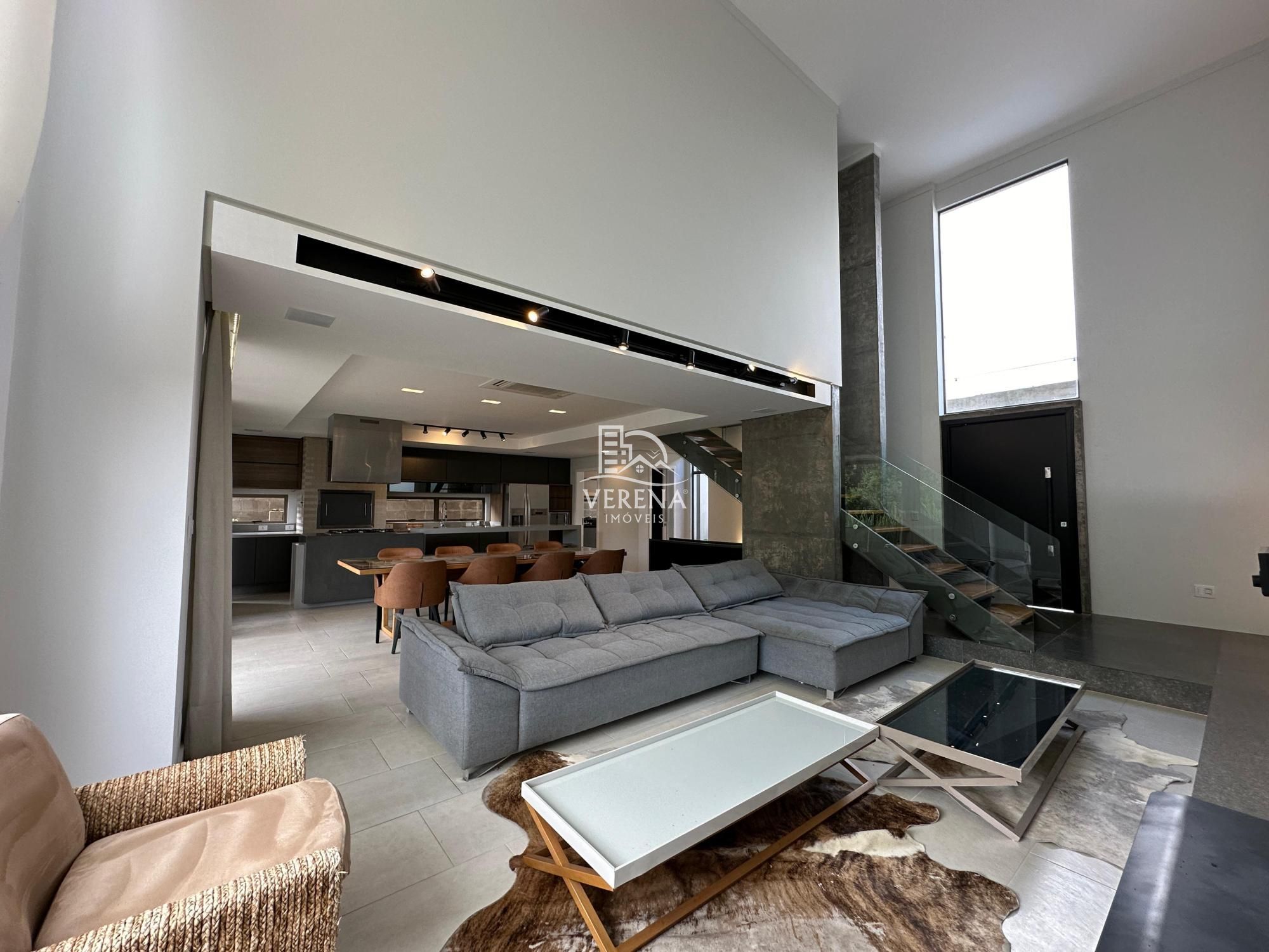 Casa, 3 quartos, 242 m² - Foto 8