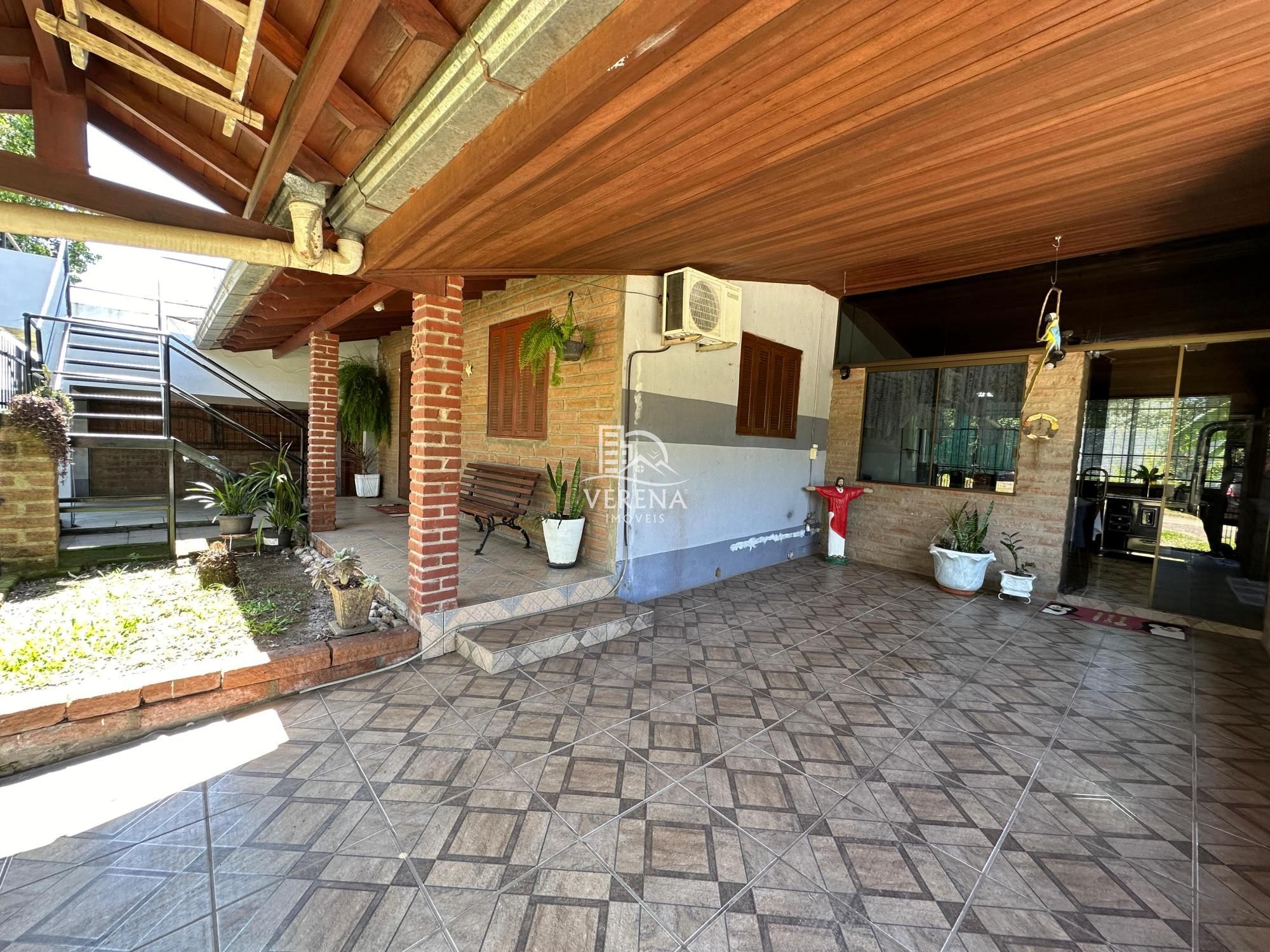 Casa, 3 quartos, 172 m² - Foto 3