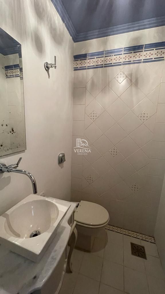 Apartamento à venda com 3 quartos, 199m² - Foto 17