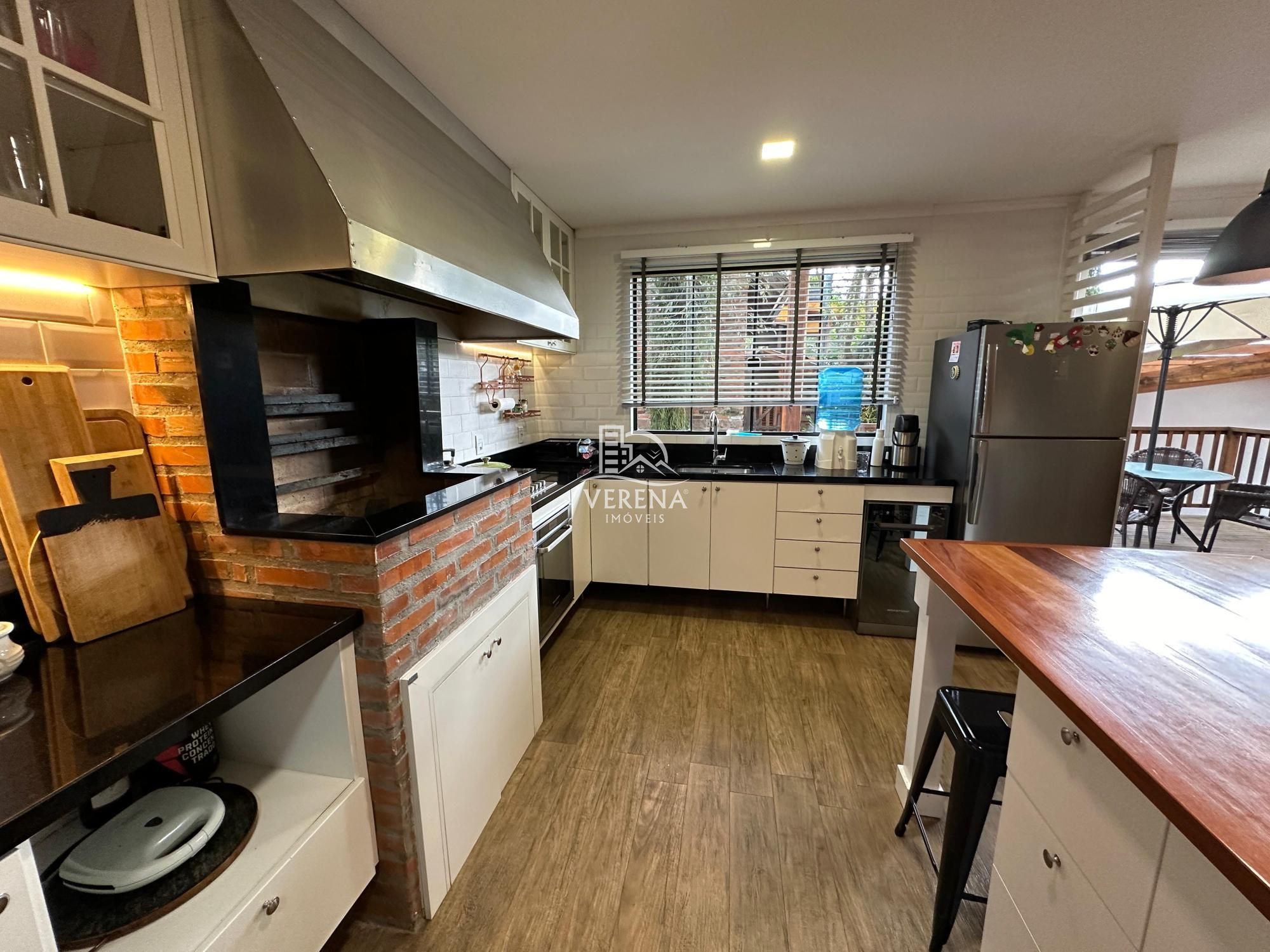 Casa, 3 quartos, 202 m² - Foto 13