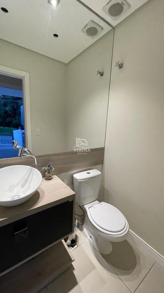 Apartamento, 3 quartos, 224 m² - Foto 4