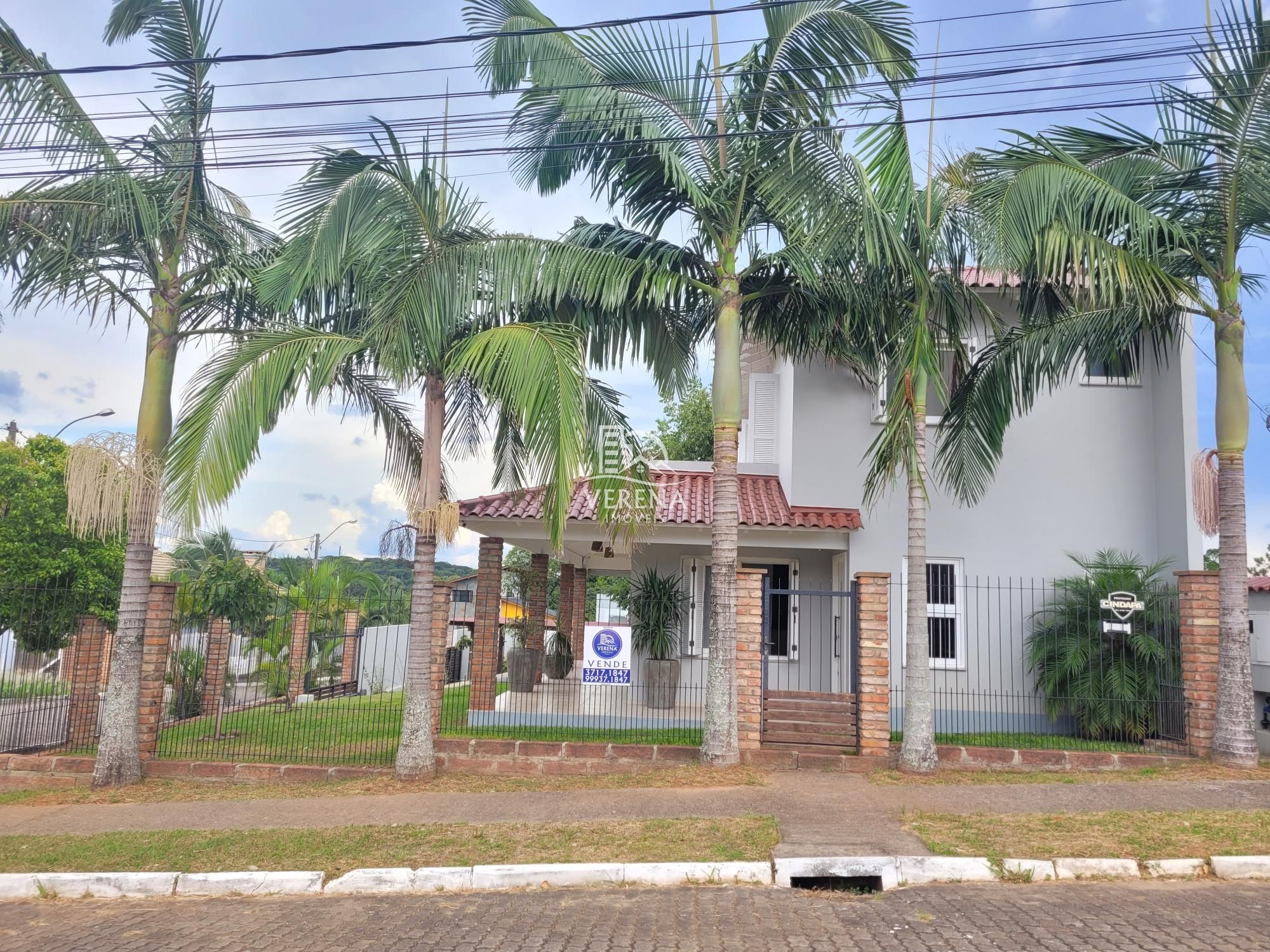 Casa, 3 quartos, 207 m² - Foto 4