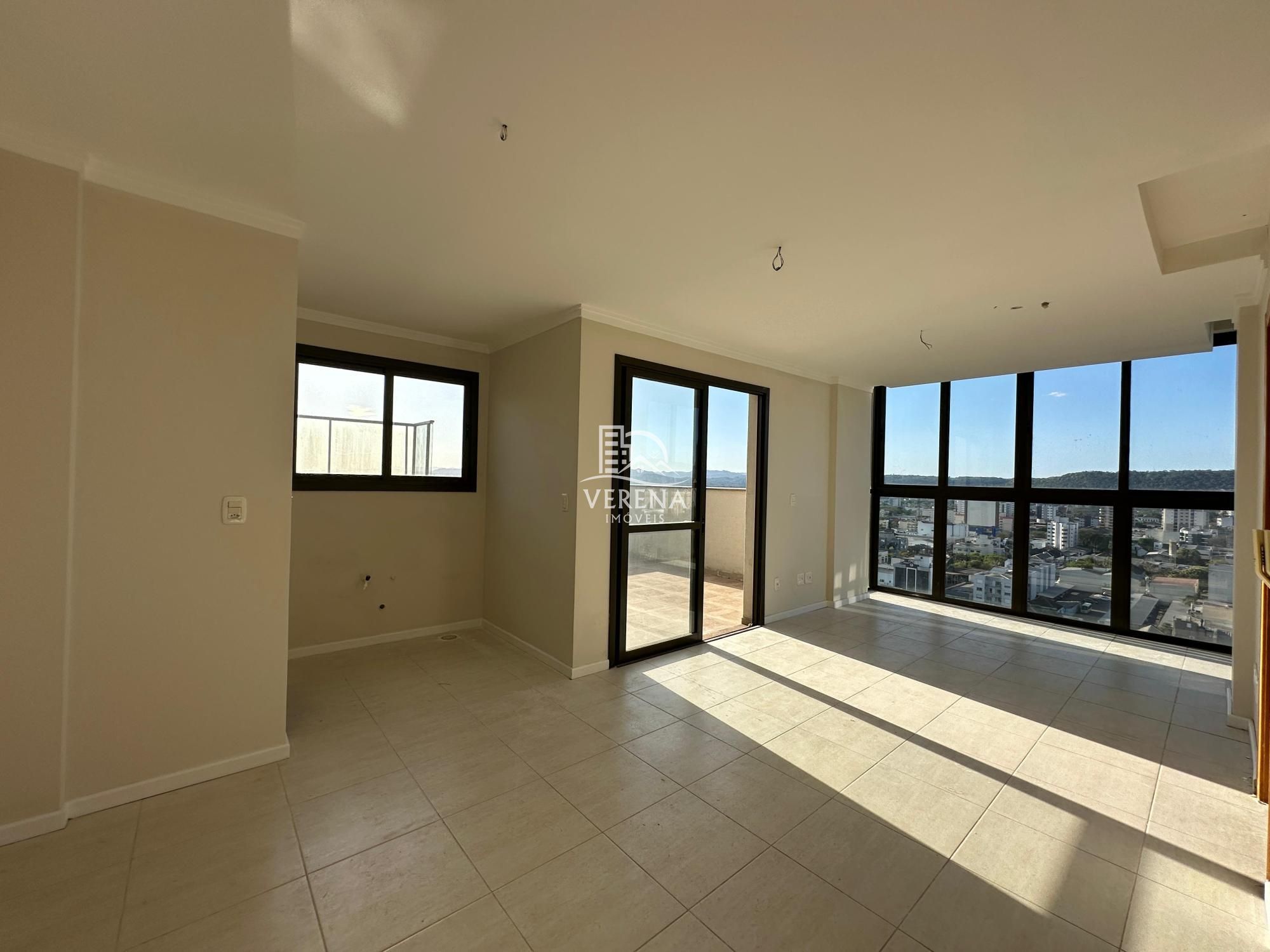 Cobertura à venda com 3 quartos, 164m² - Foto 7