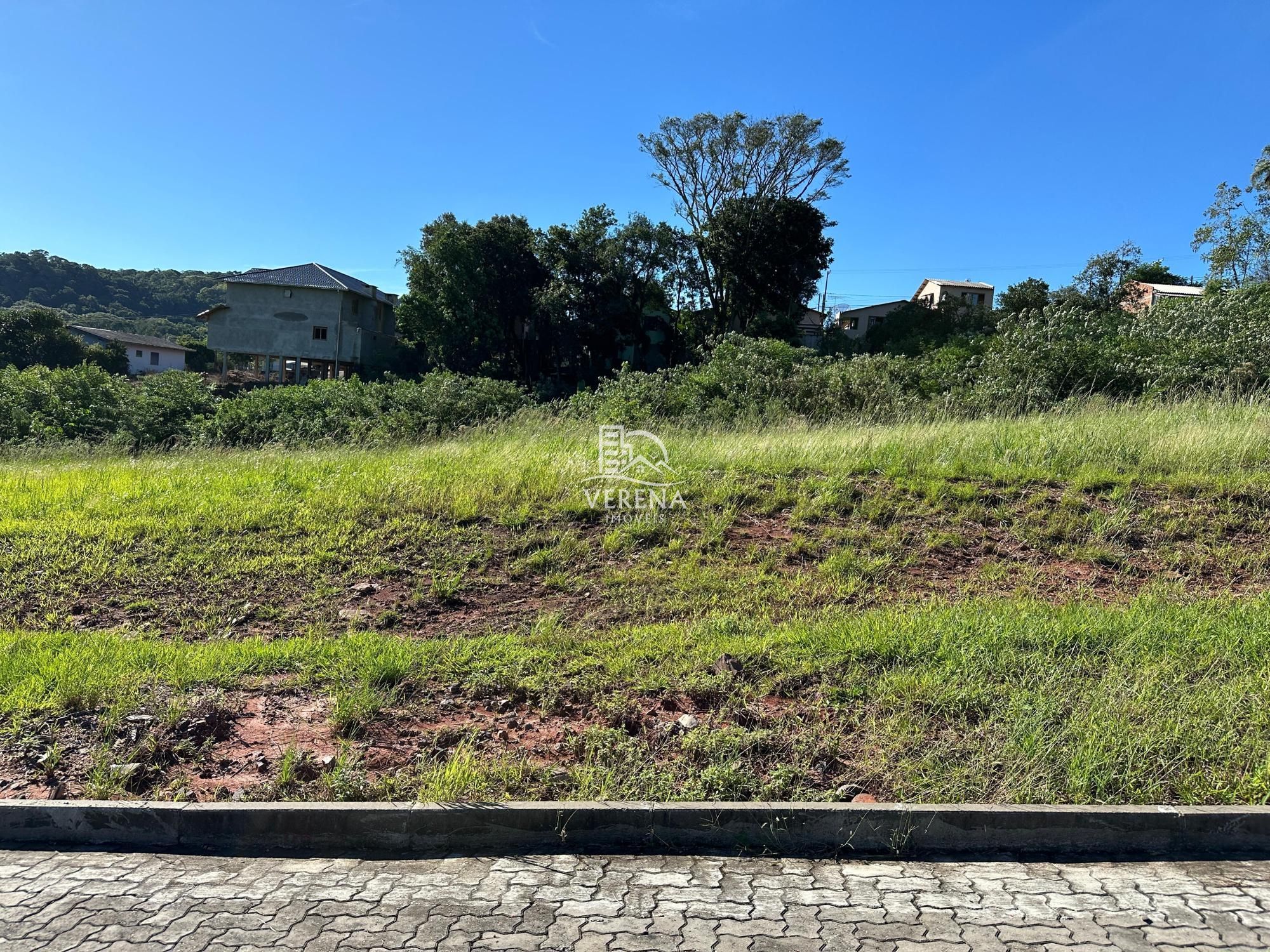 Terreno, 302 m² - Foto 1