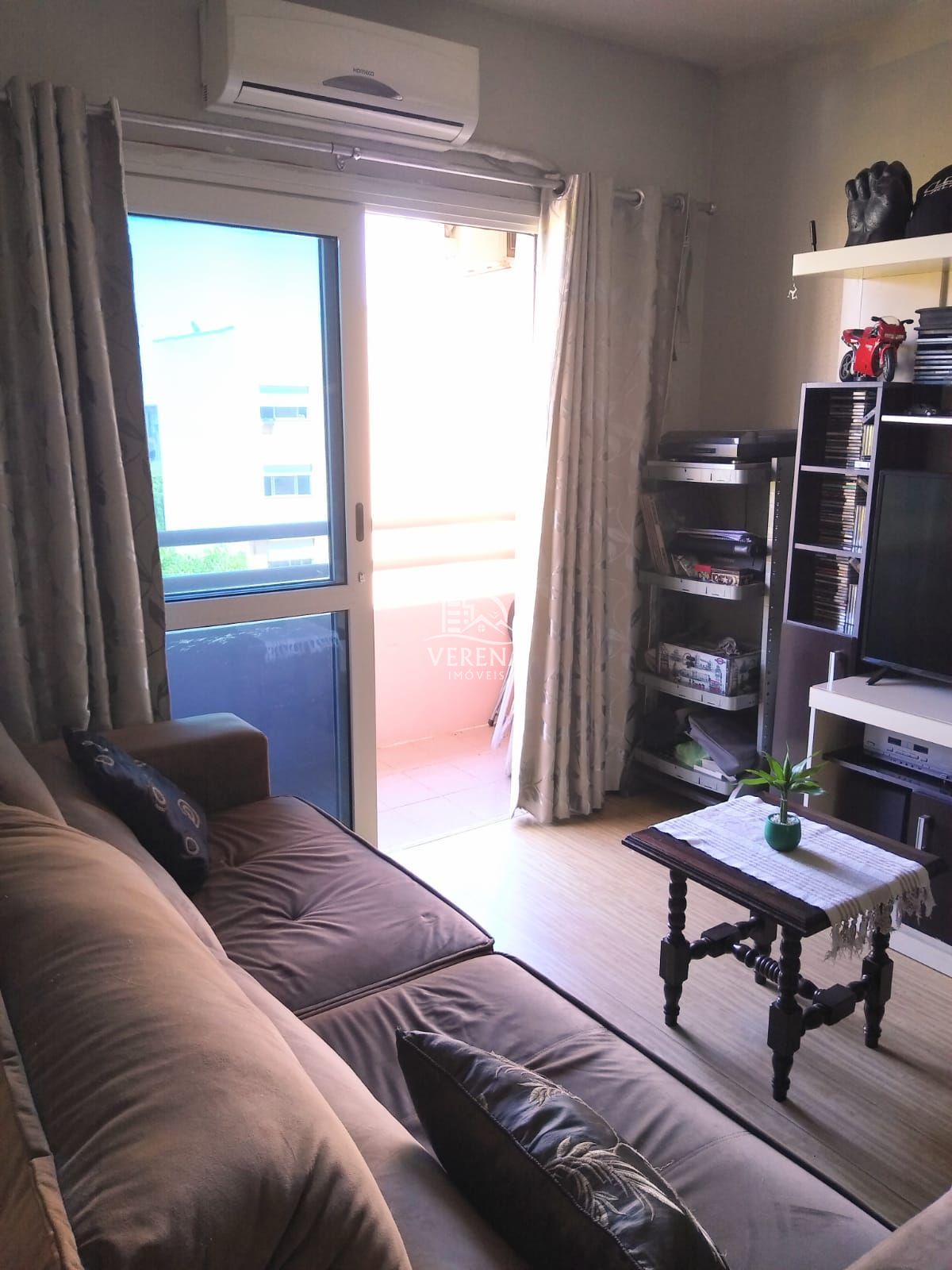 Apartamento à venda com 2 quartos, 69m² - Foto 3