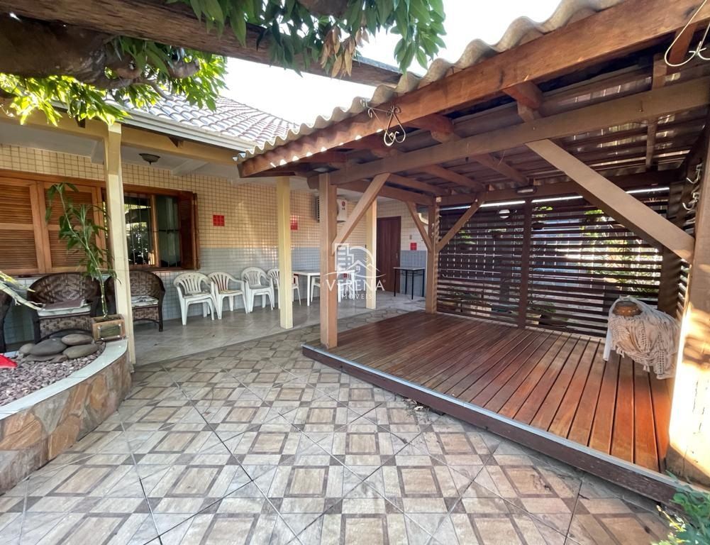 Casa à venda com 4 quartos, 388m² - Foto 21