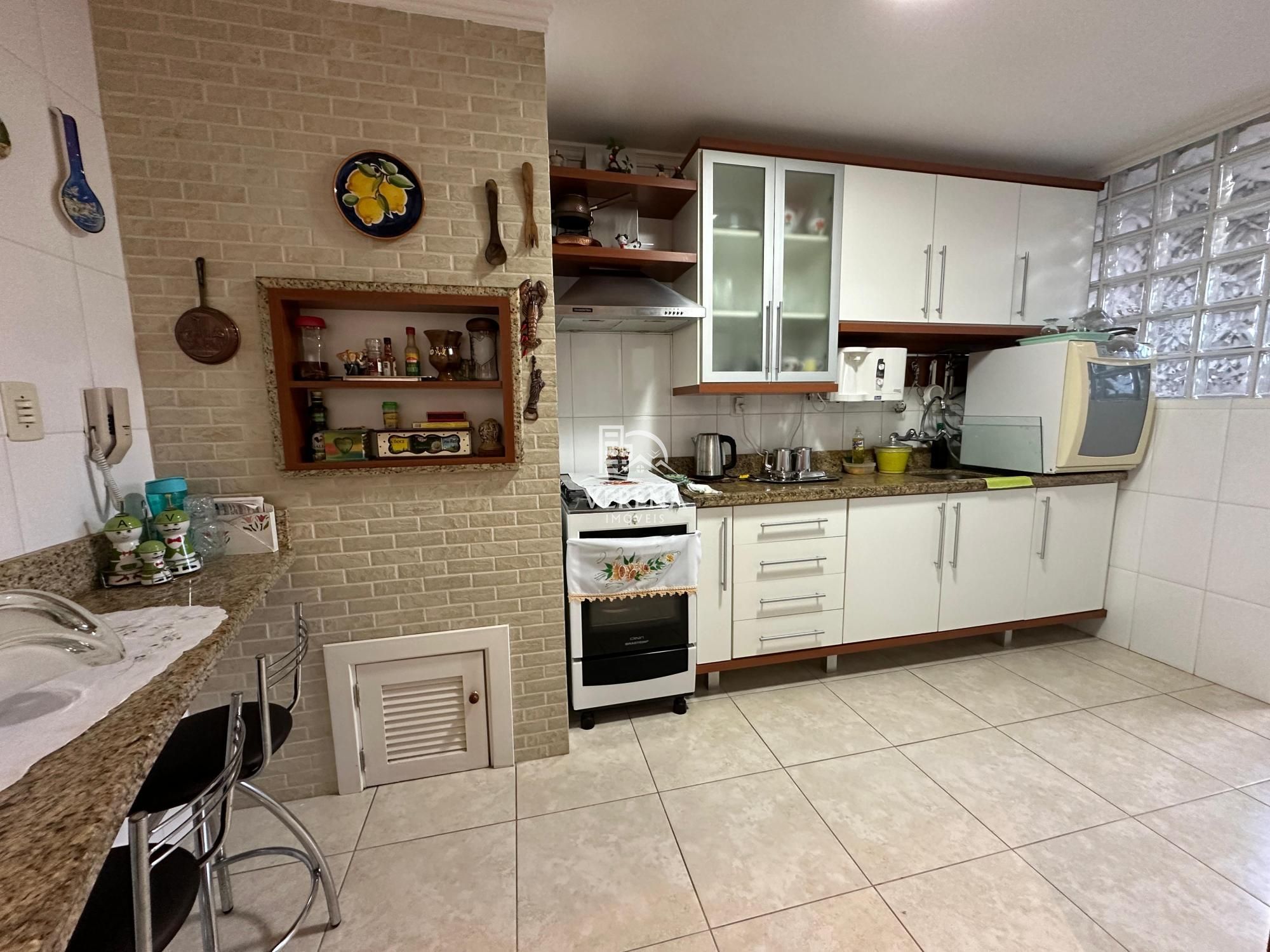 Apartamento, 3 quartos, 105 m² - Foto 12