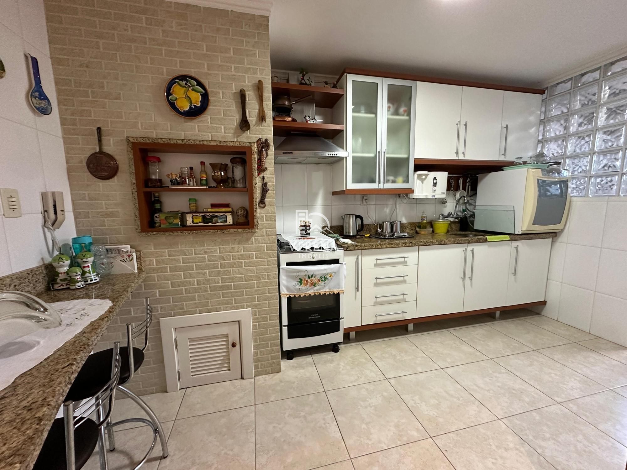 Apartamento à venda com 3 quartos, 105m² - Foto 12