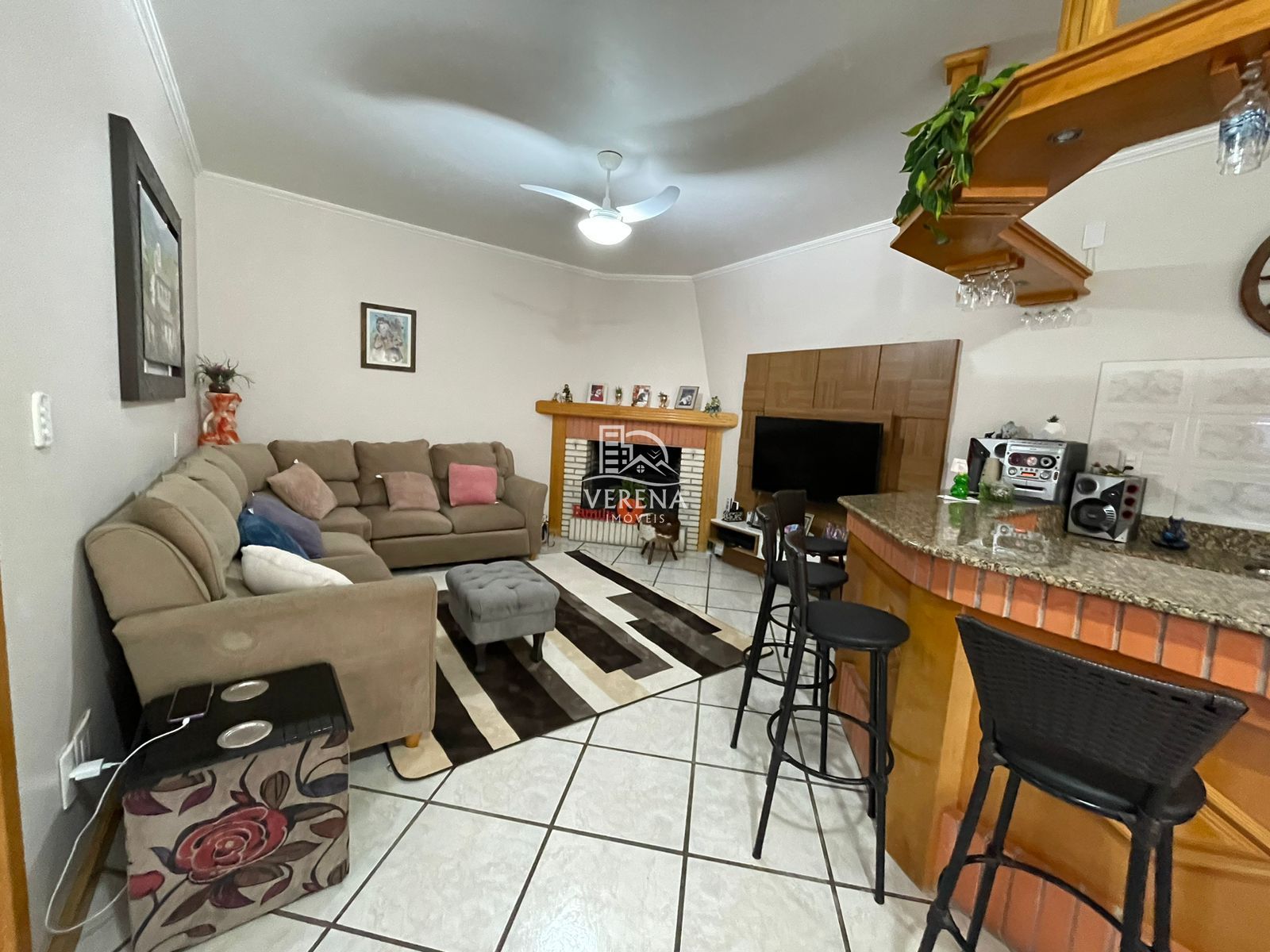 Casa, 3 quartos, 274 m² - Foto 12