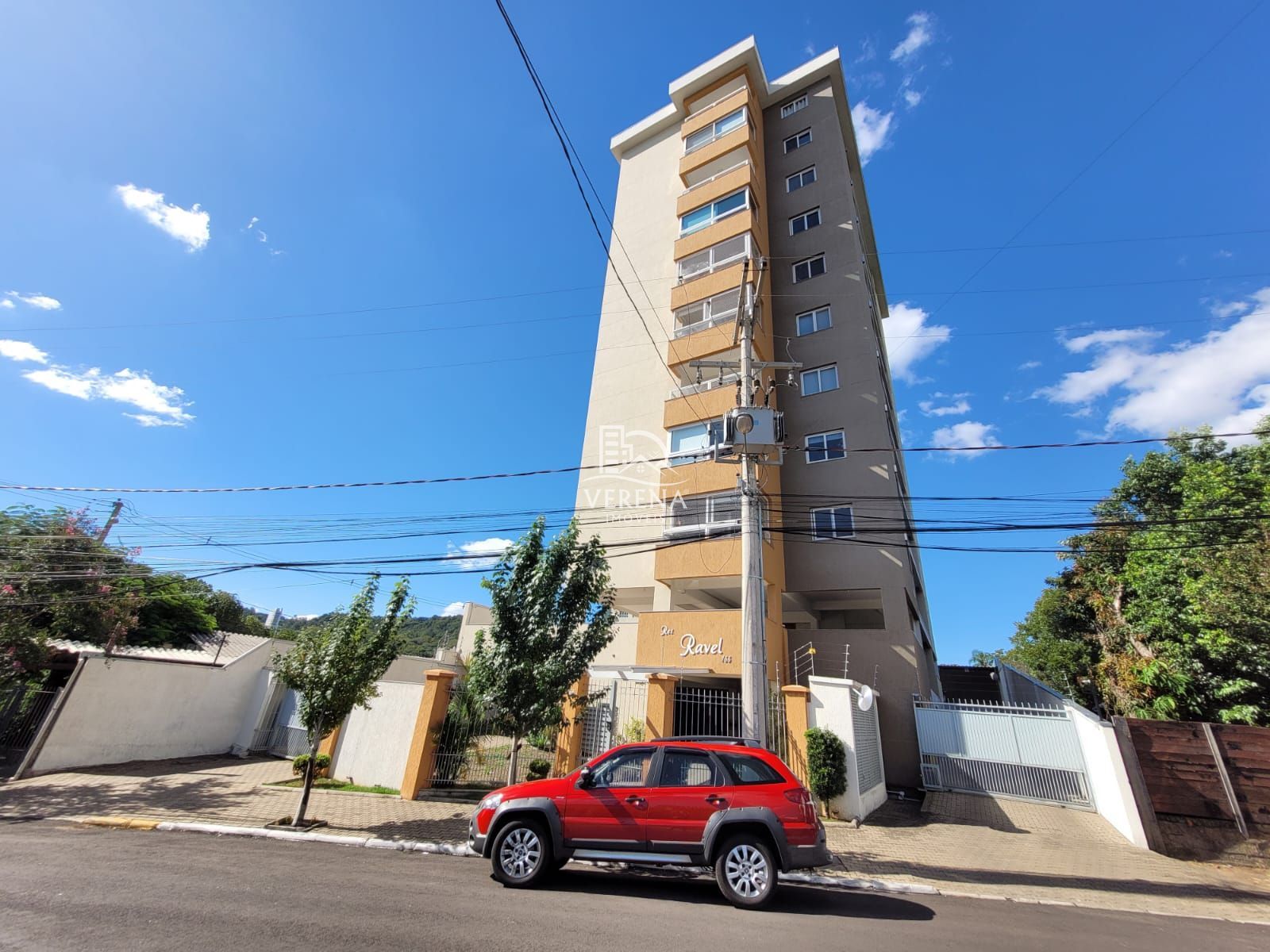 Apartamento, 3 quartos, 92 m² - Foto 1