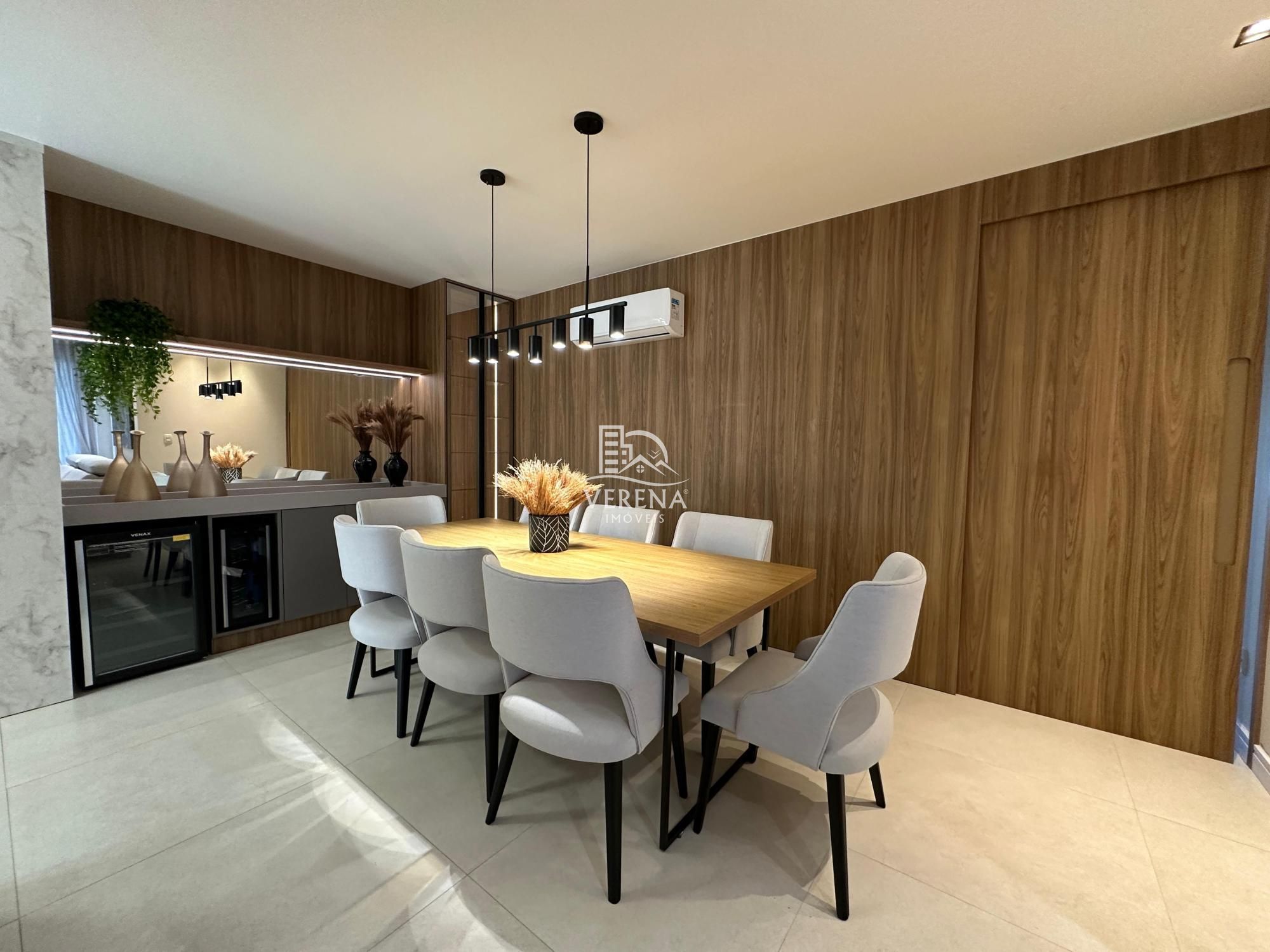 Apartamento, 3 quartos, 136 m² - Foto 10