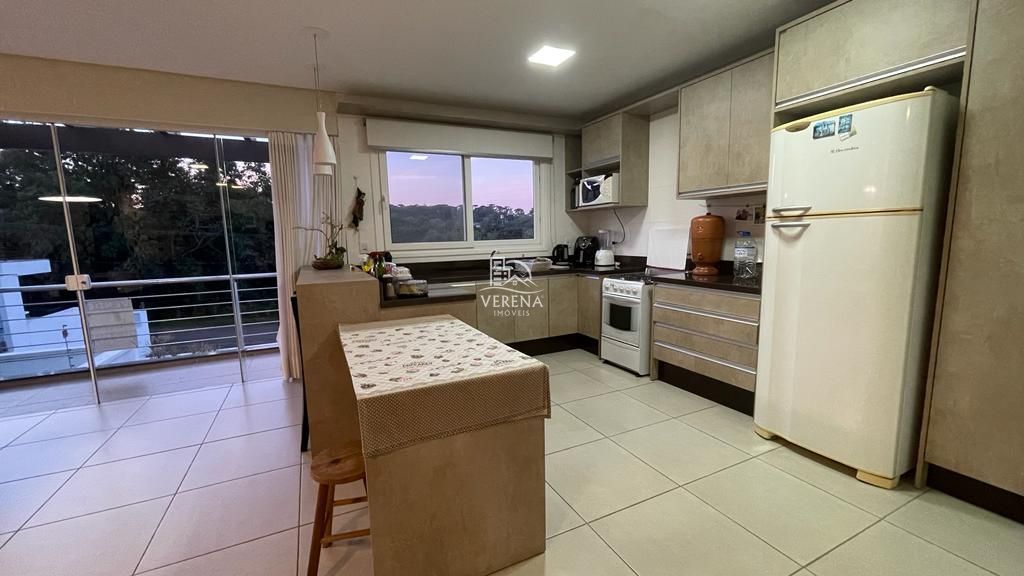 Apartamento, 3 quartos, 224 m² - Foto 8