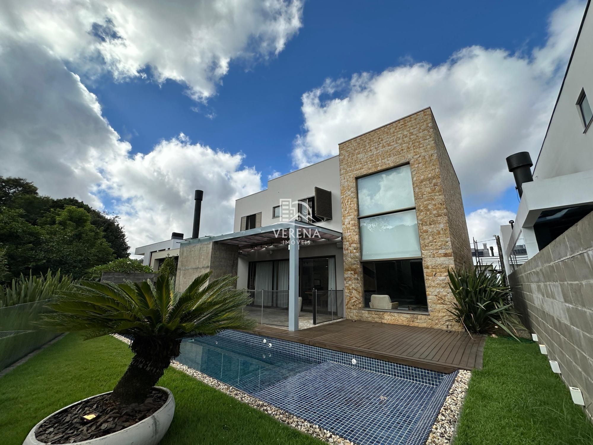 Casa, 3 quartos, 242 m² - Foto 32