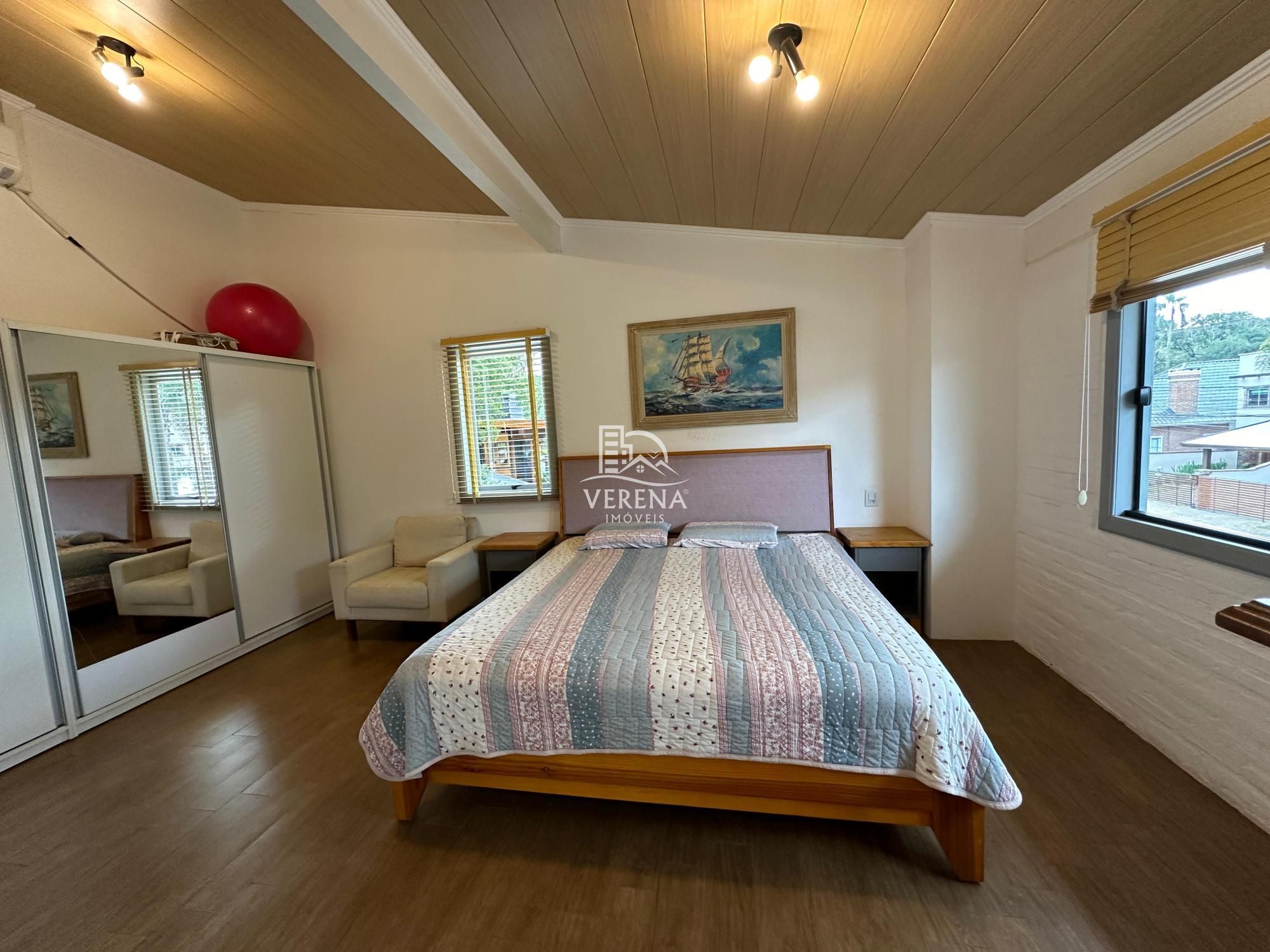 Casa, 3 quartos, 202 m² - Foto 19