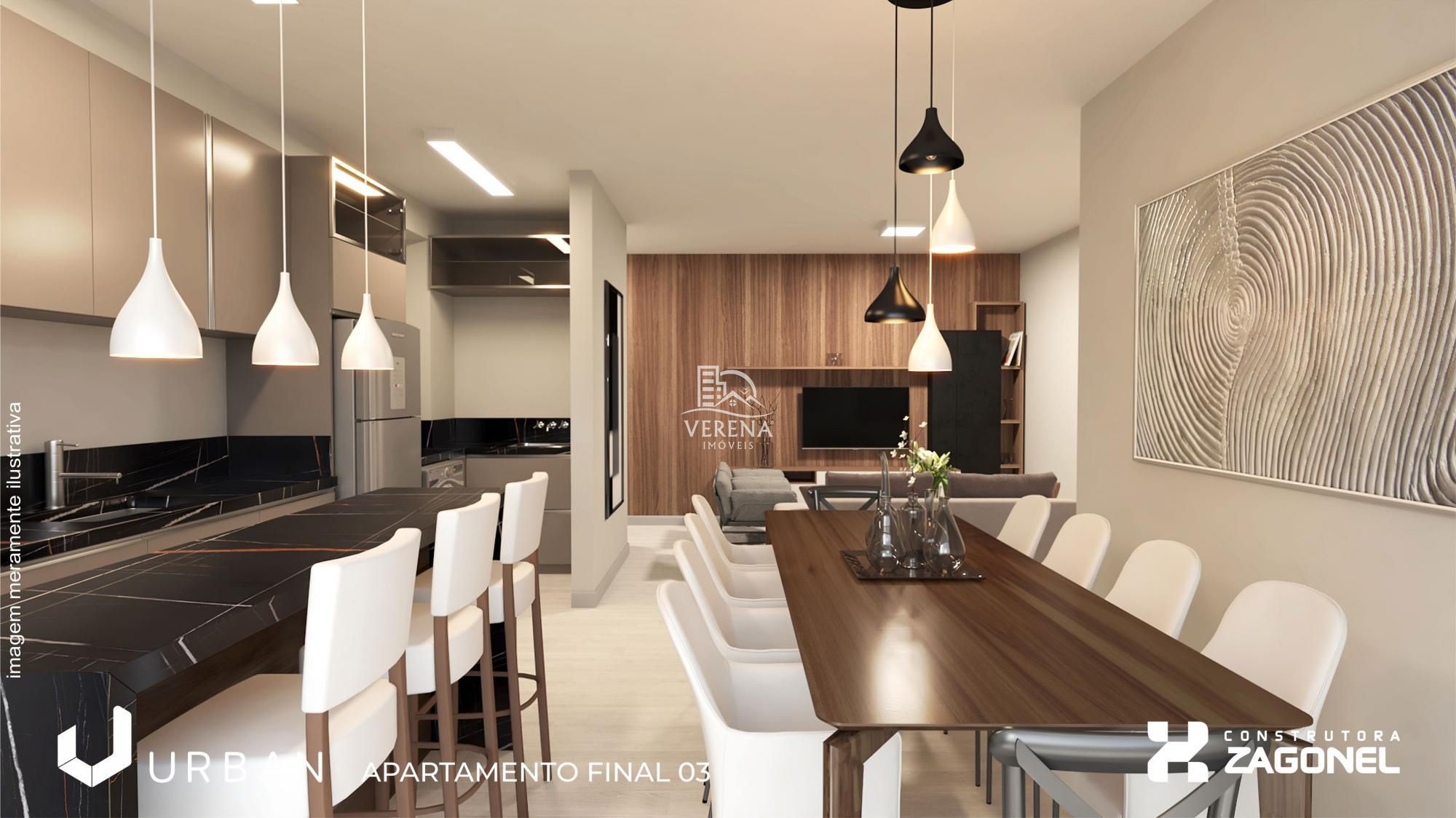 Apartamento, 3 quartos, 138 m² - Foto 7