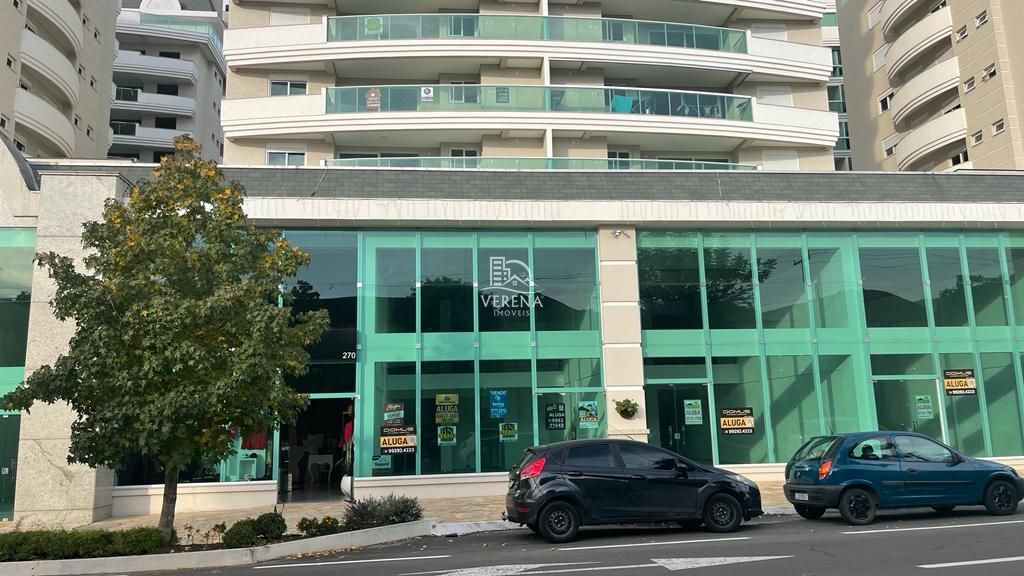 Loja-Salão, 108 m² - Foto 2