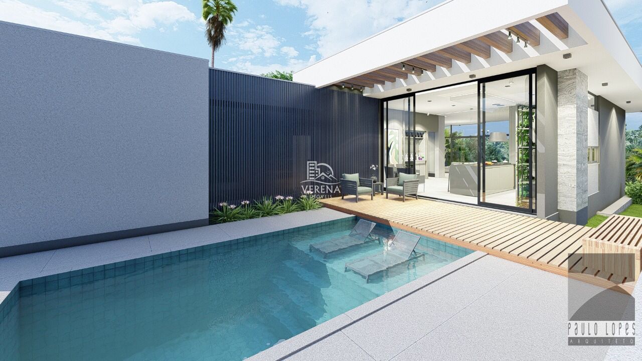 Casa, 3 quartos, 201 m² - Foto 18