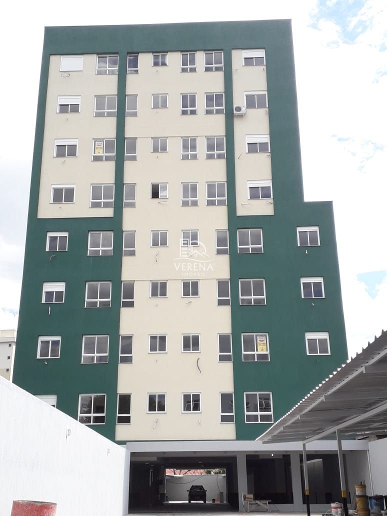 Apartamento, 1 quarto, 35 m² - Foto 1