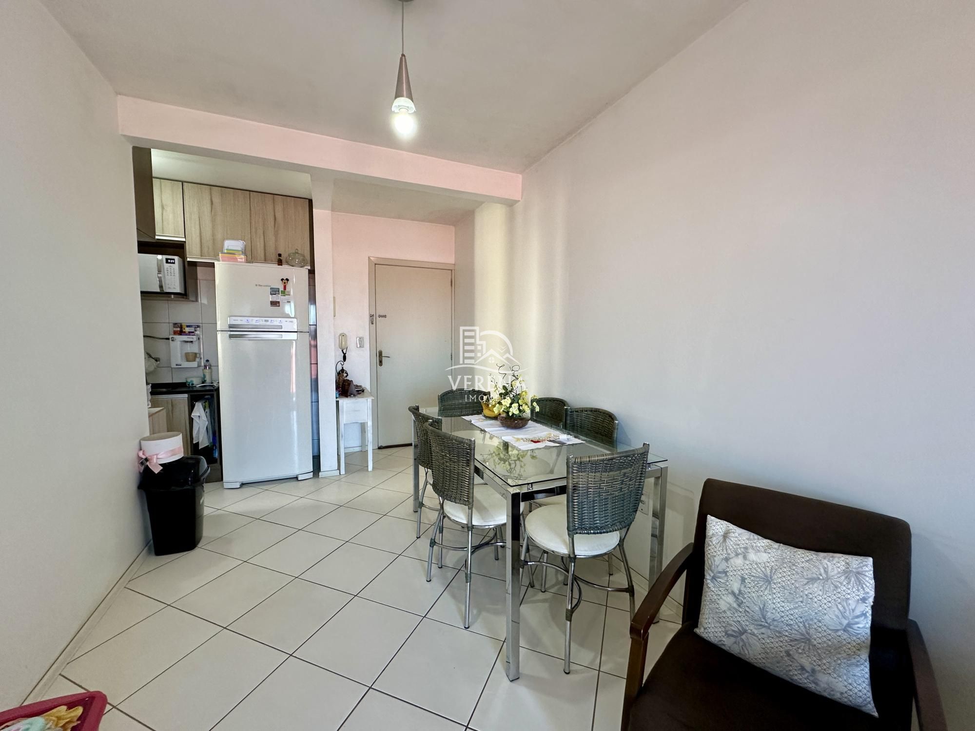 Apartamento à venda com 2 quartos, 54m² - Foto 10