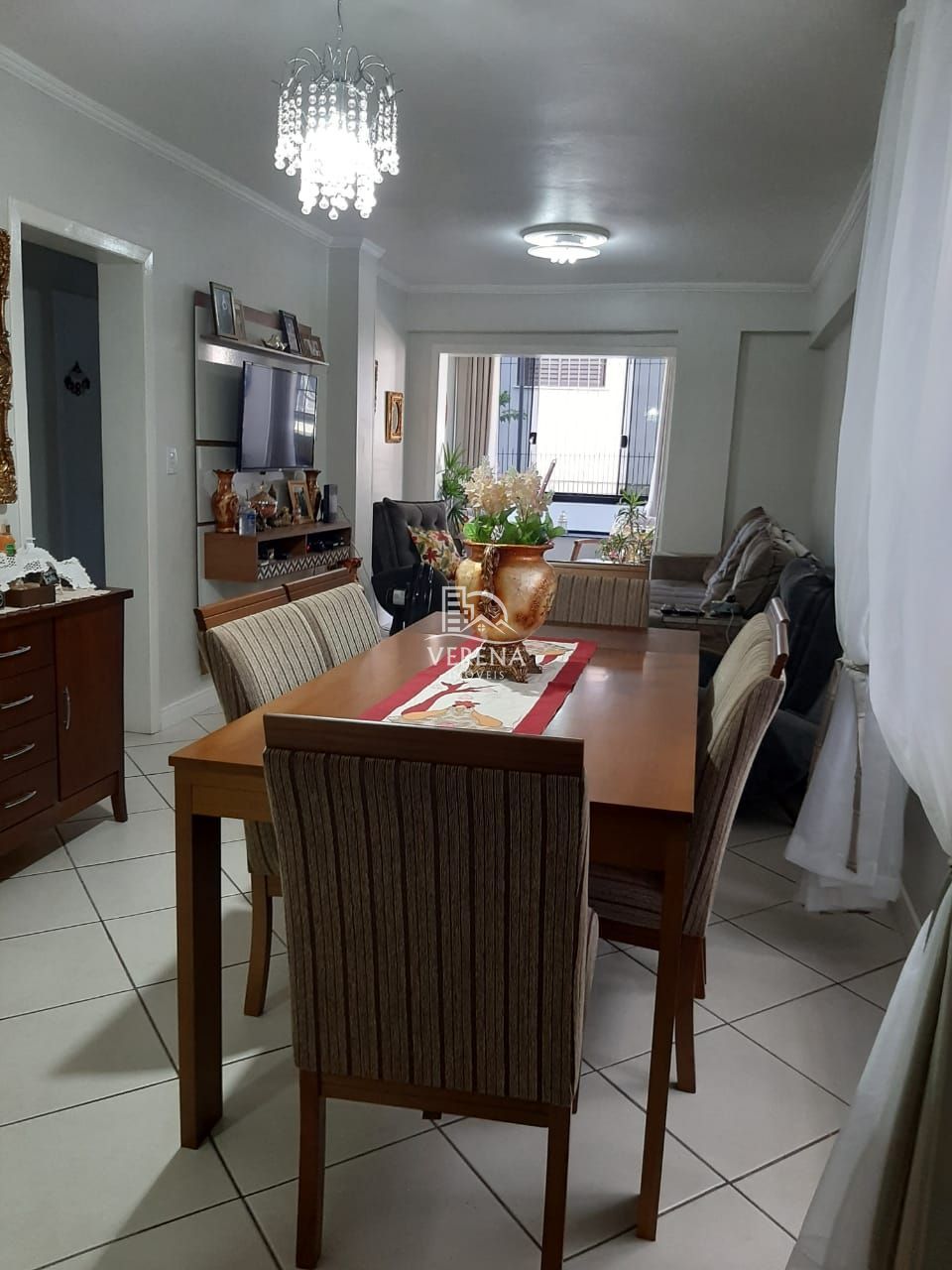 Apartamento à venda com 3 quartos, 96m² - Foto 5