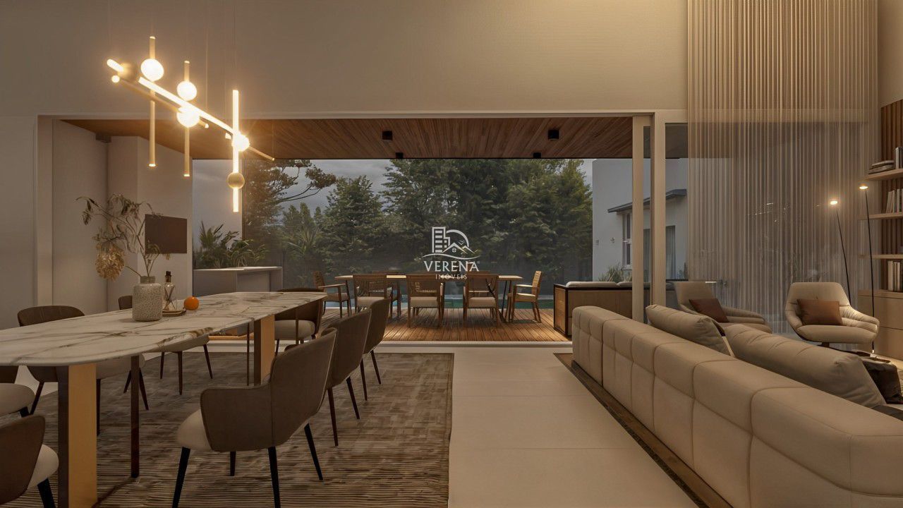 Casa, 4 quartos, 311 m² - Foto 6