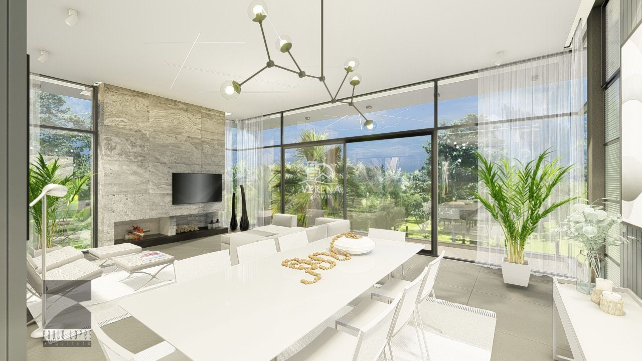 Casa, 3 quartos, 201 m² - Foto 10