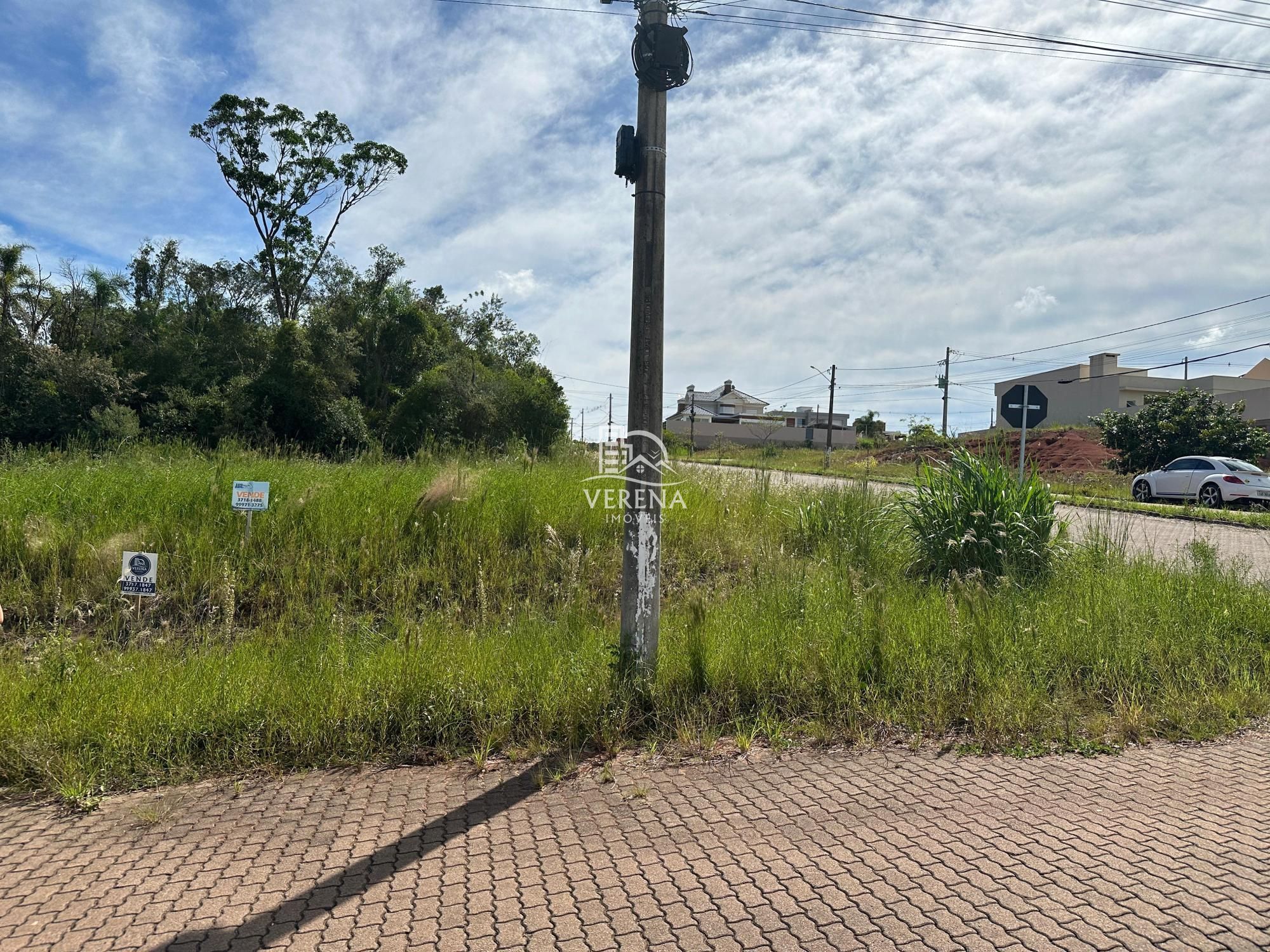 Terreno, 480 m² - Foto 2