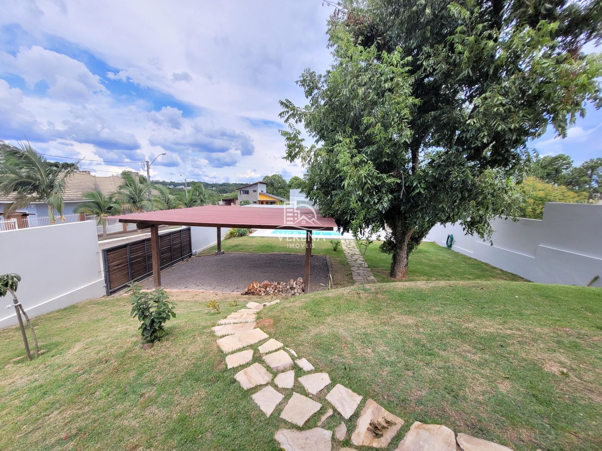 Casa, 3 quartos, 207 m² - Foto 22