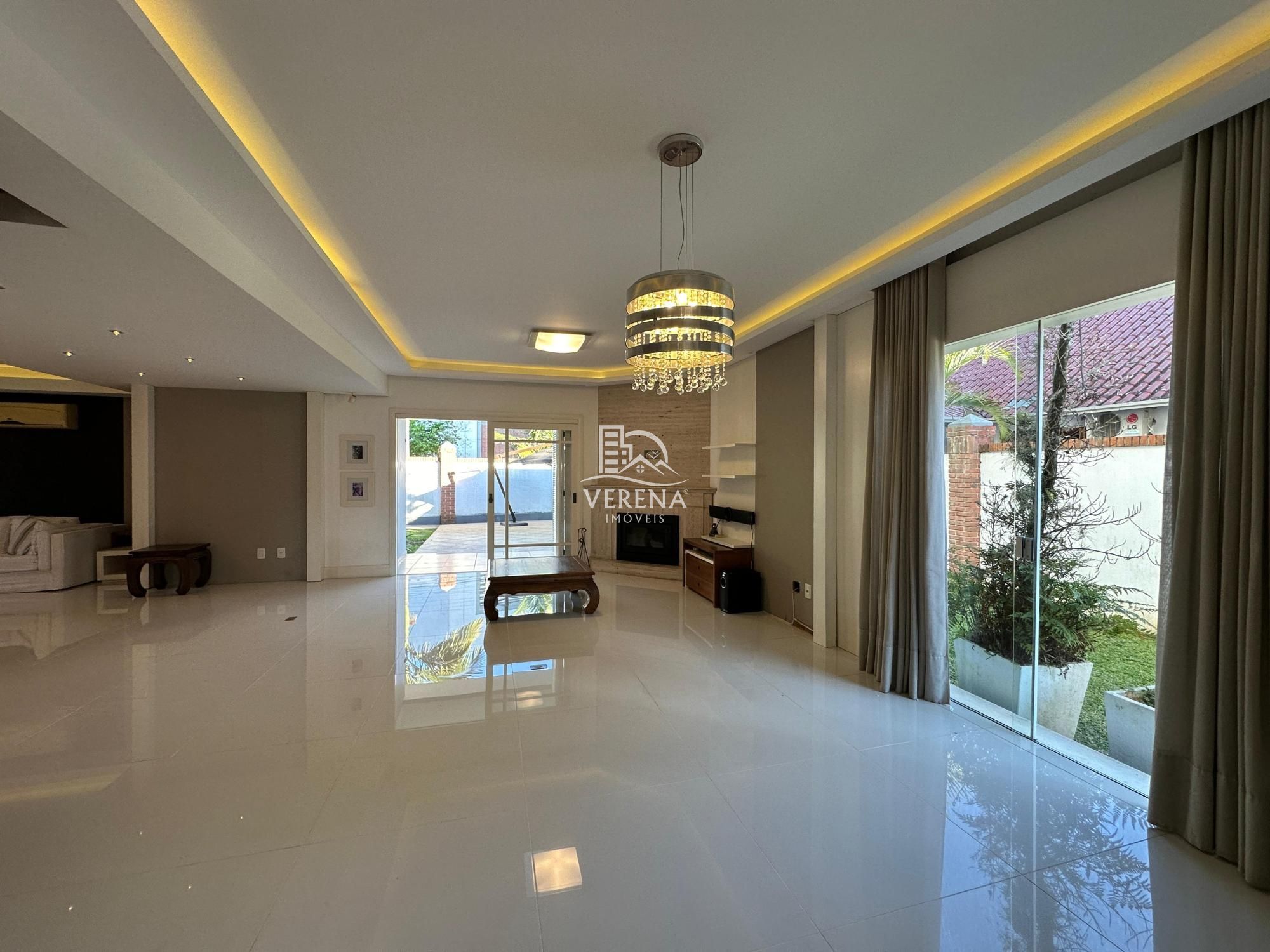 Casa, 3 quartos, 305 m² - Foto 4