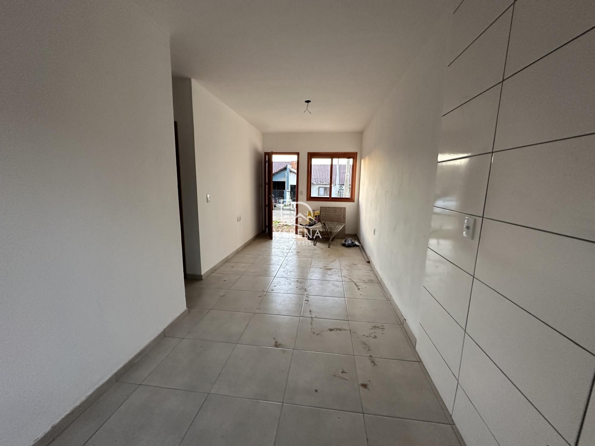 Casa à venda com 2 quartos, 50m² - Foto 8