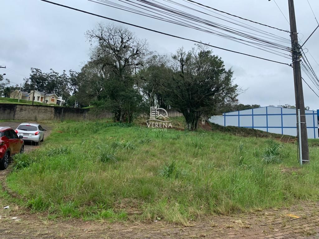 Terreno, 523 m² - Foto 1