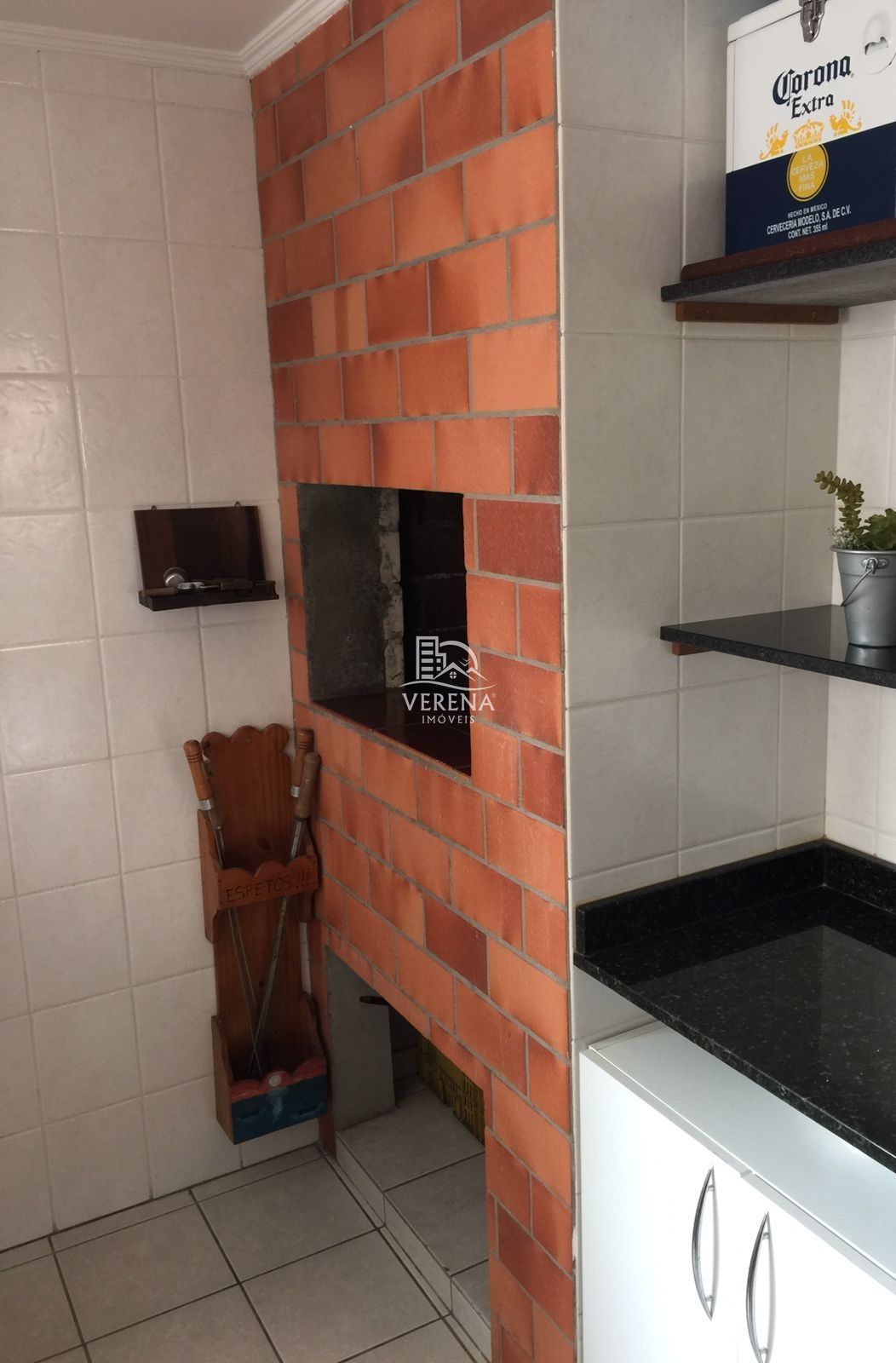 Apartamento, 2 quartos, 82 m² - Foto 8