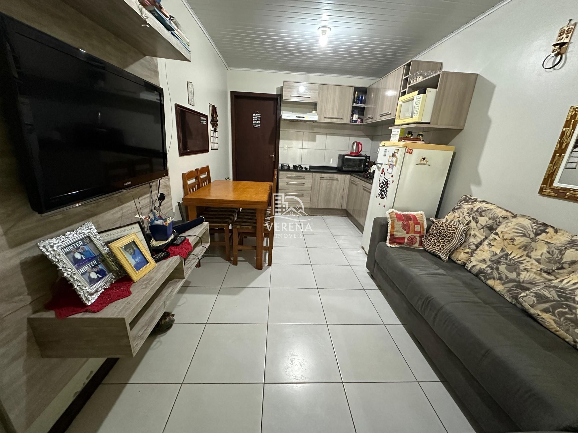 Casa à venda com 1 quarto, 45m² - Foto 5