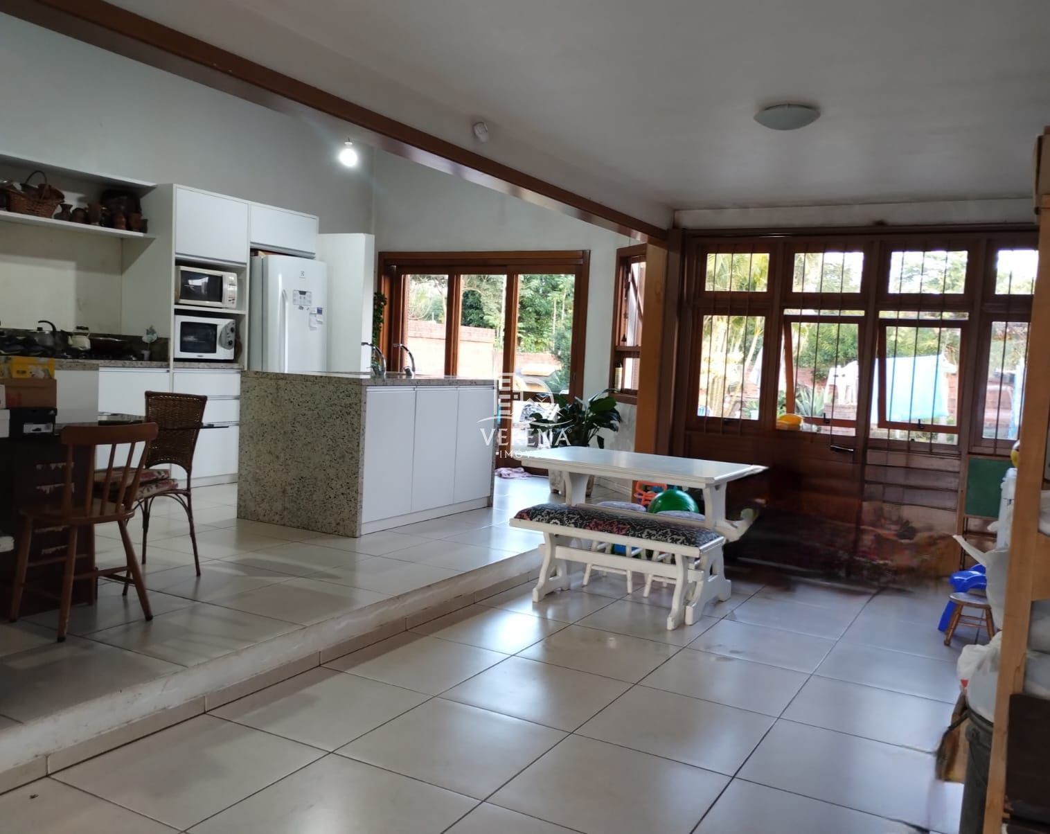 Casa, 3 quartos, 200 m² - Foto 11