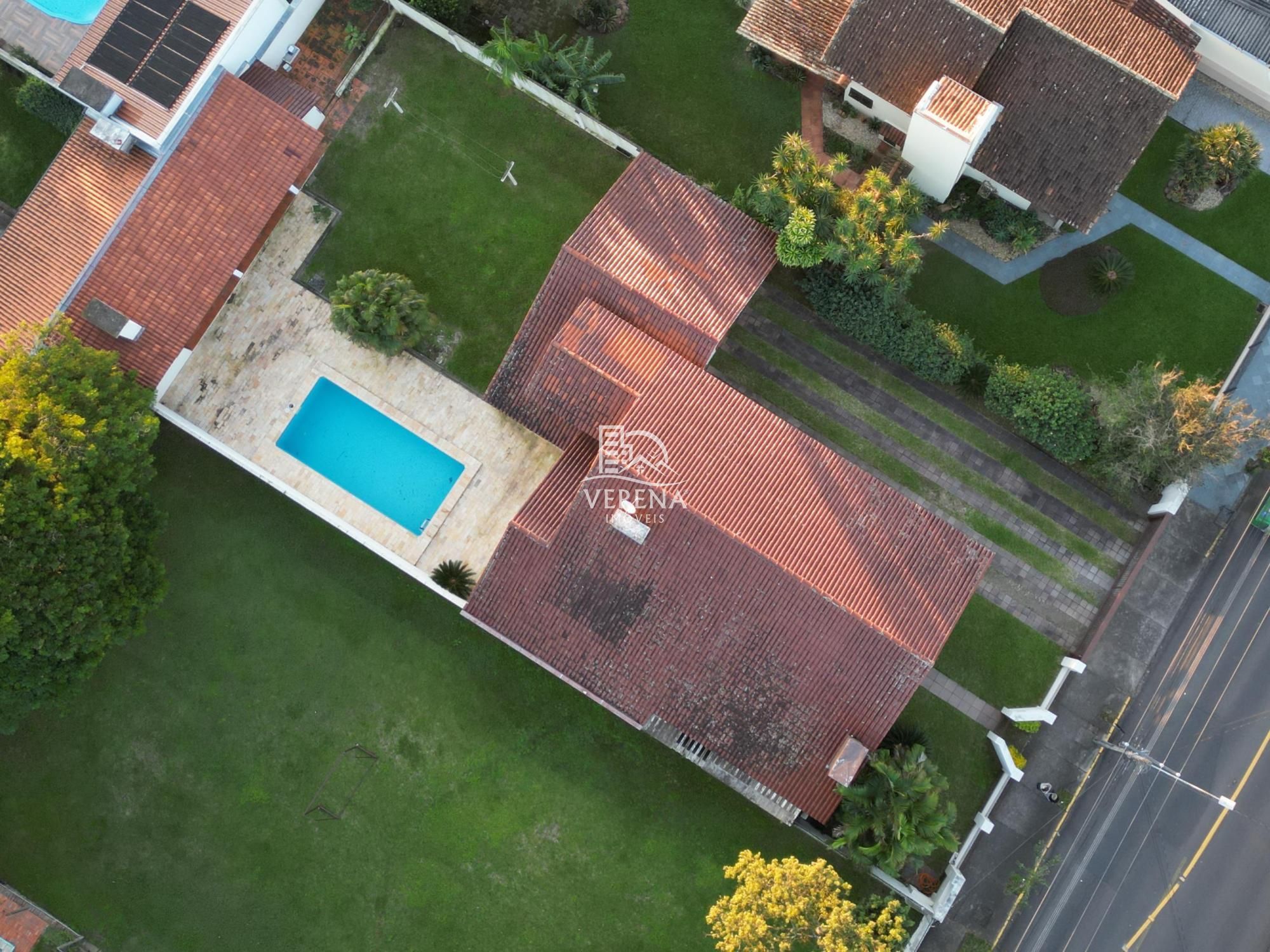 Casa, 4 quartos, 490 m² - Foto 32