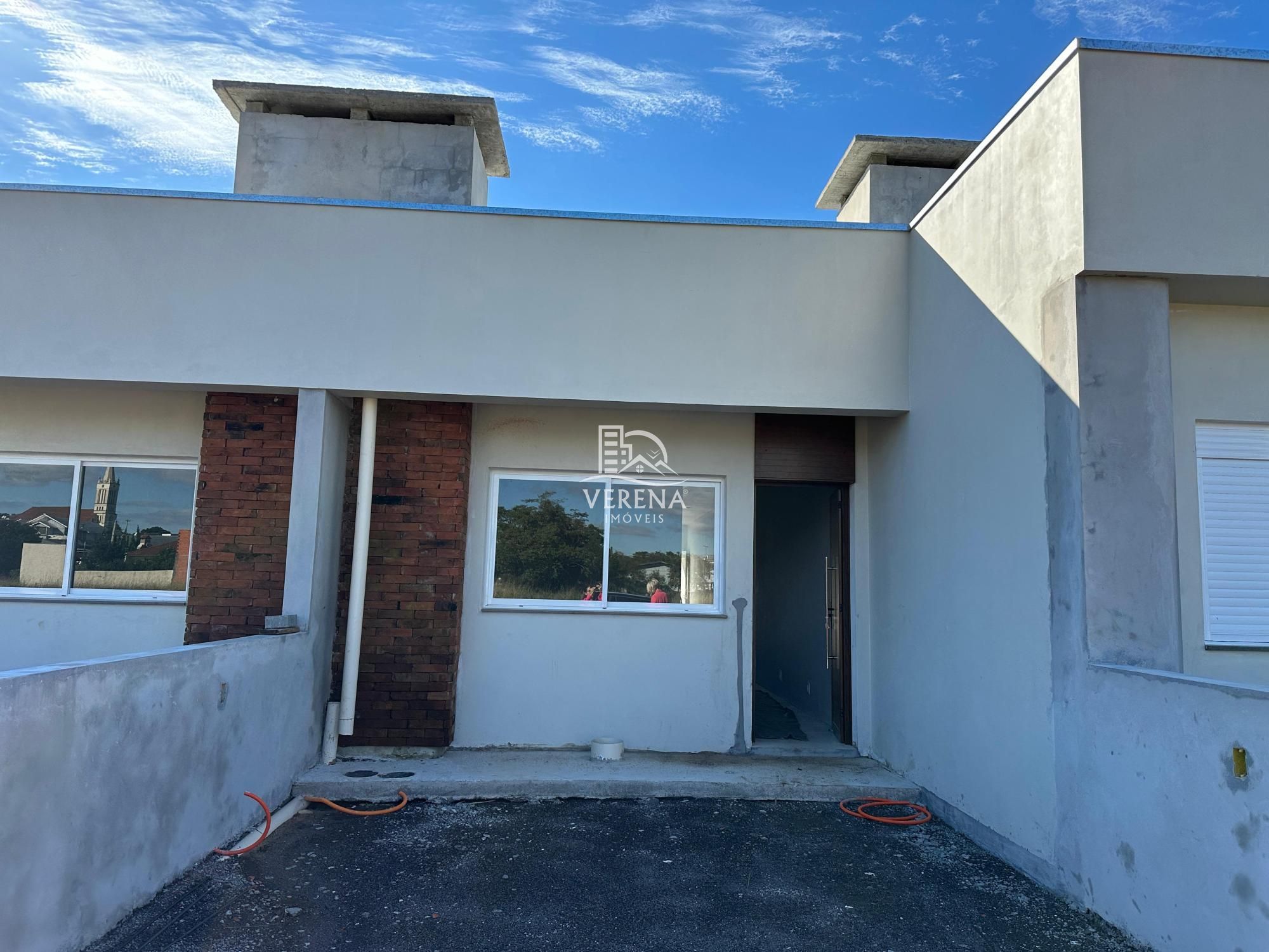 Casa, 3 quartos, 82 m² - Foto 1