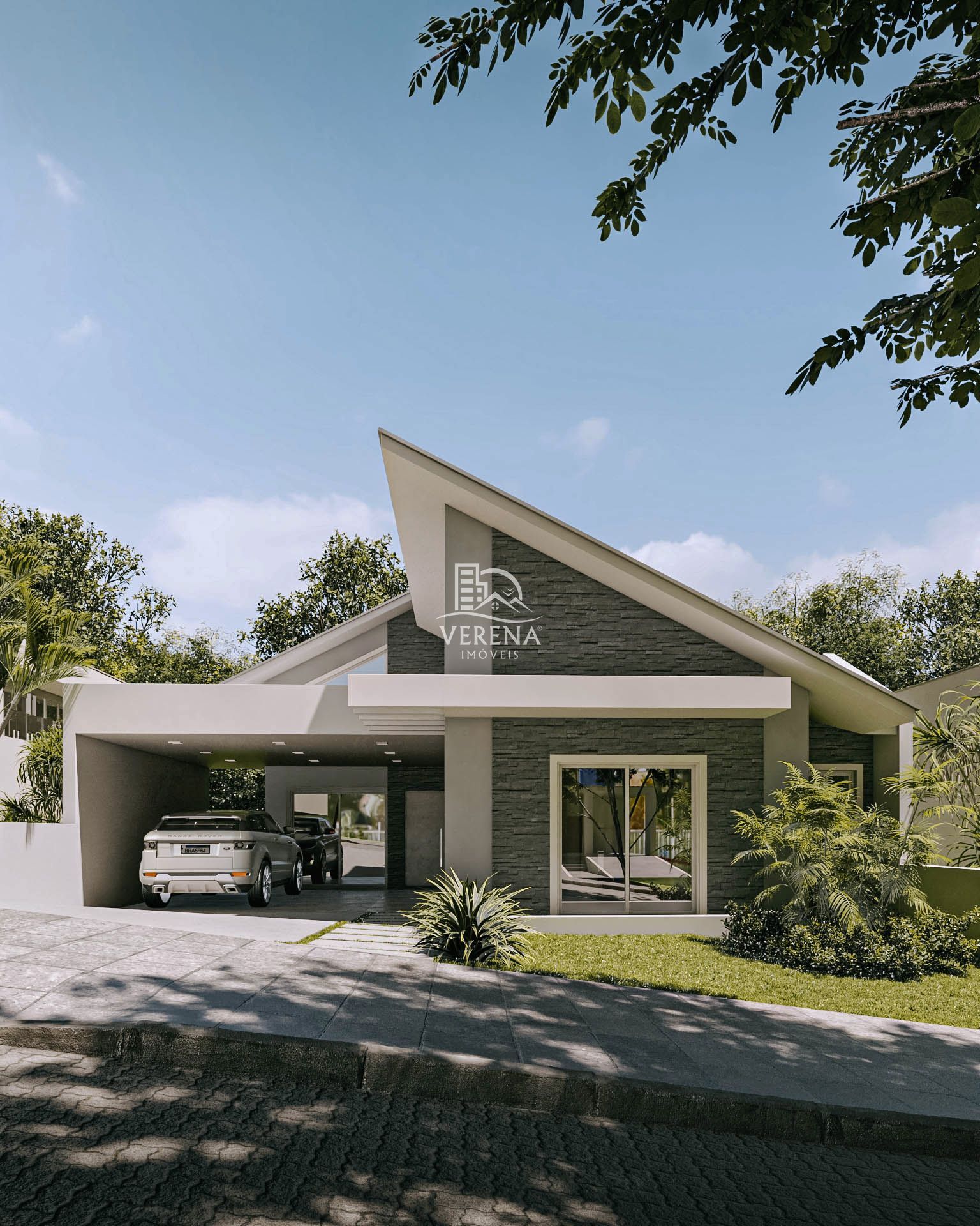 Casa, 3 quartos, 200 m² - Foto 1