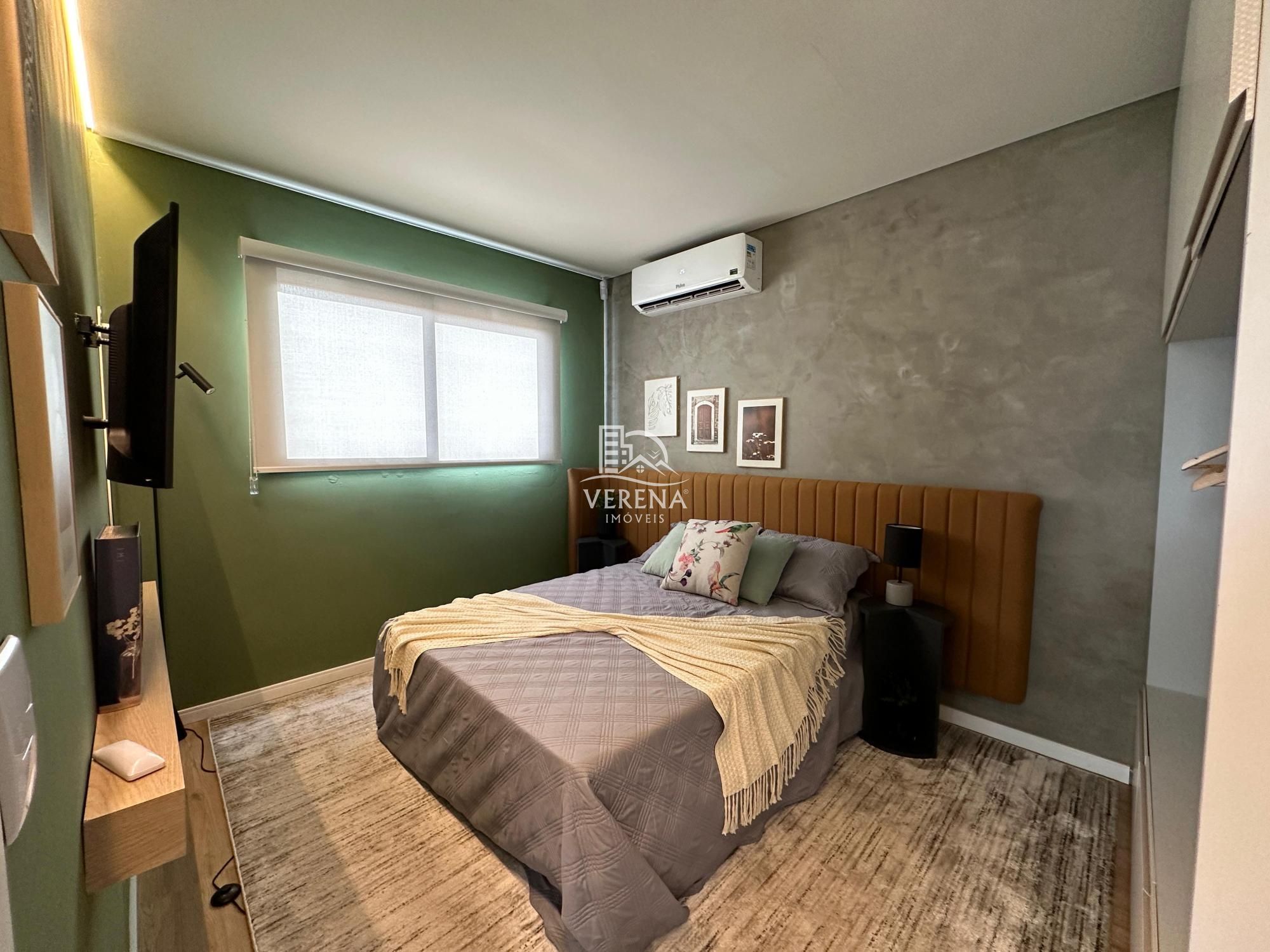 Apartamento, 2 quartos, 45 m² - Foto 14