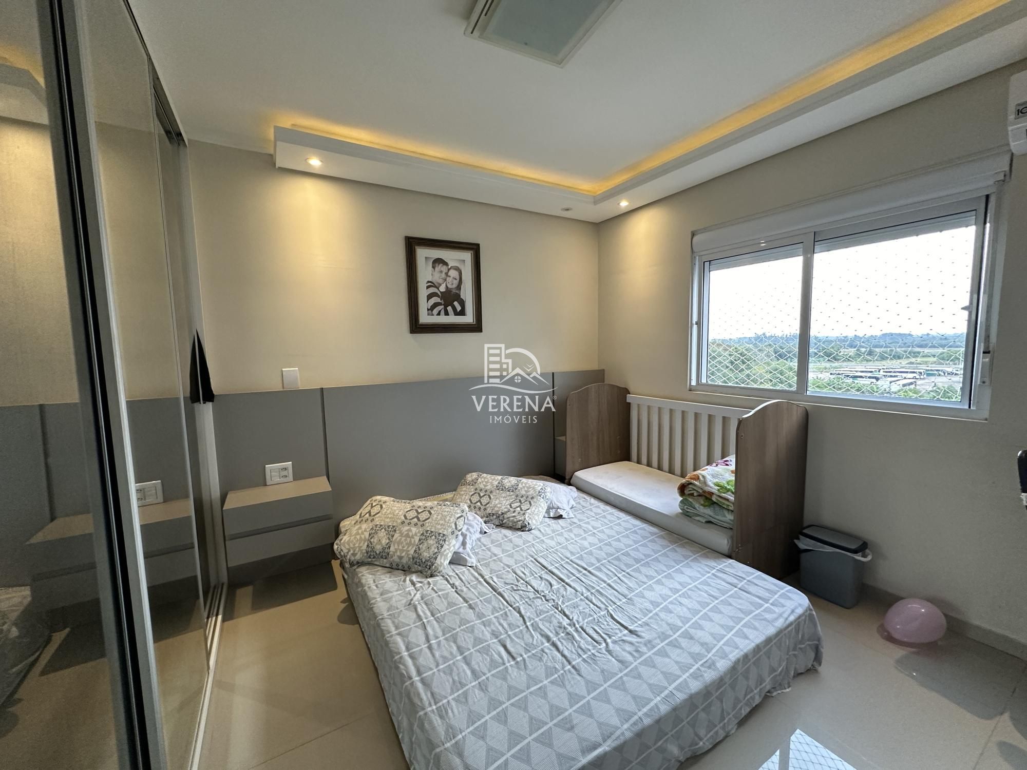 Apartamento à venda com 2 quartos, 60m² - Foto 14