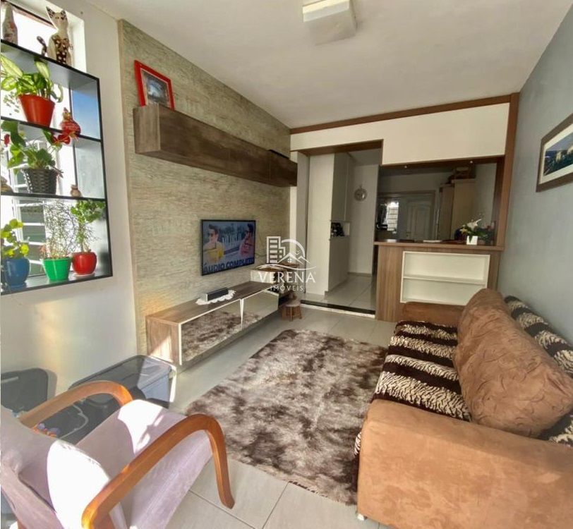 Casa, 2 quartos, 58 m² - Foto 3