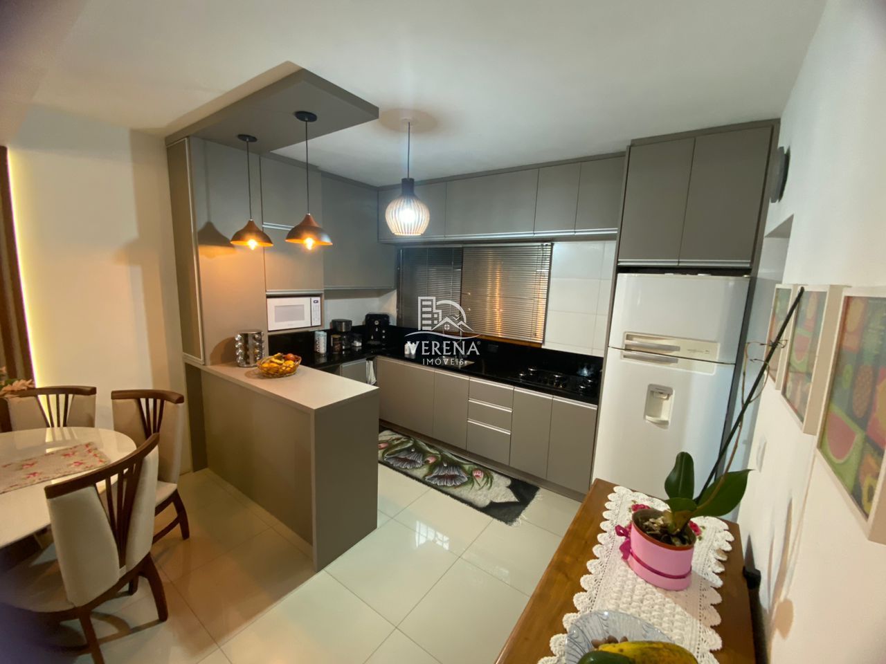 Apartamento à venda com 3 quartos, 106m² - Foto 6