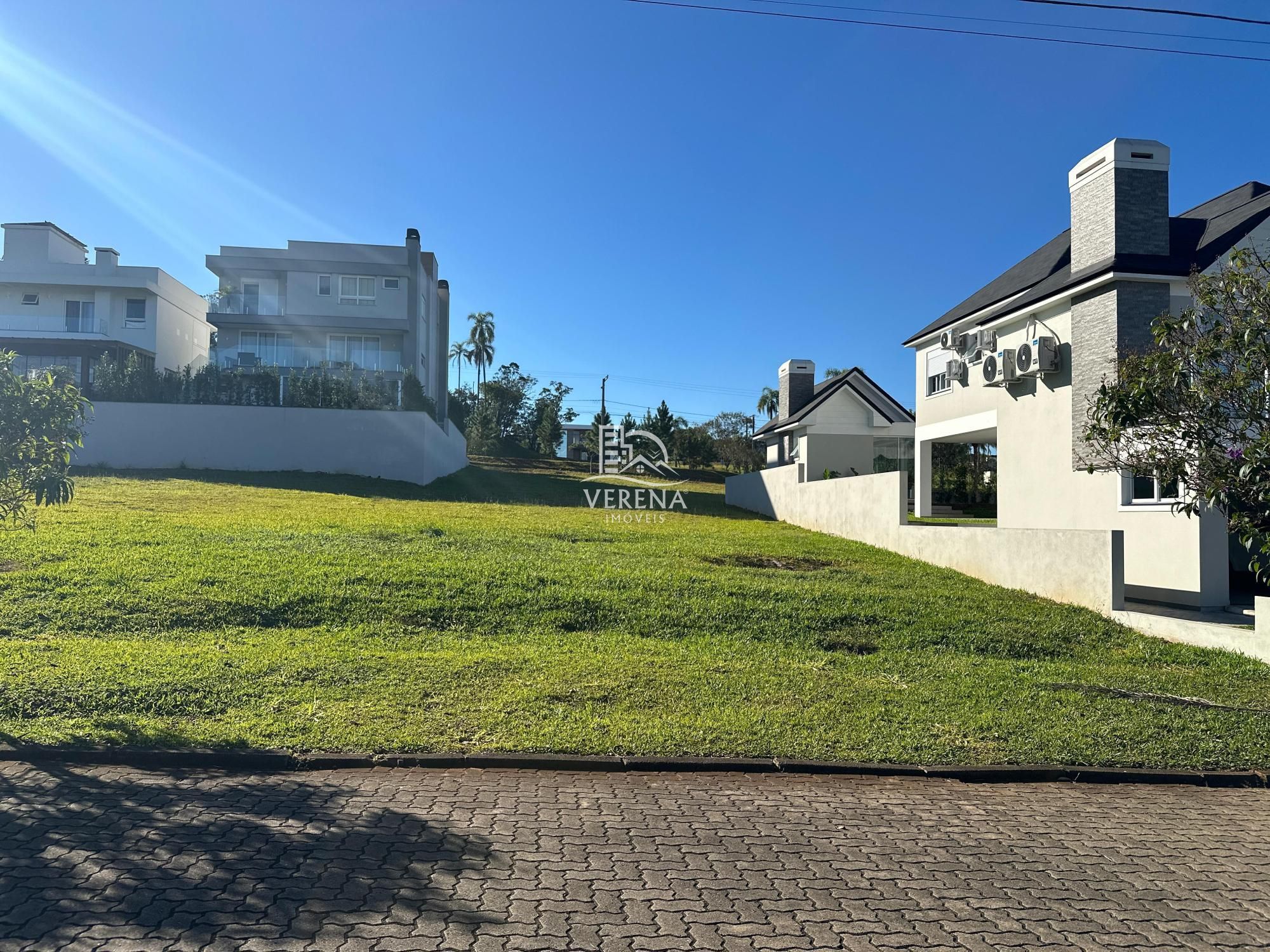 Terreno, 397 m² - Foto 2