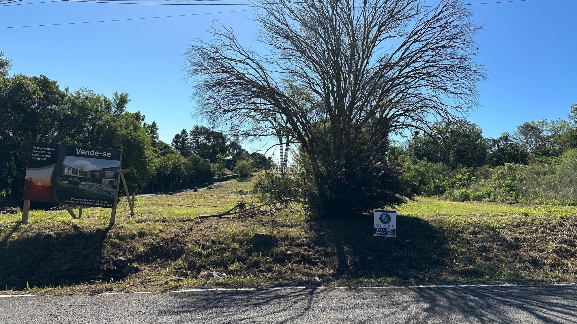 Terreno à venda, 4126m² - Foto 1