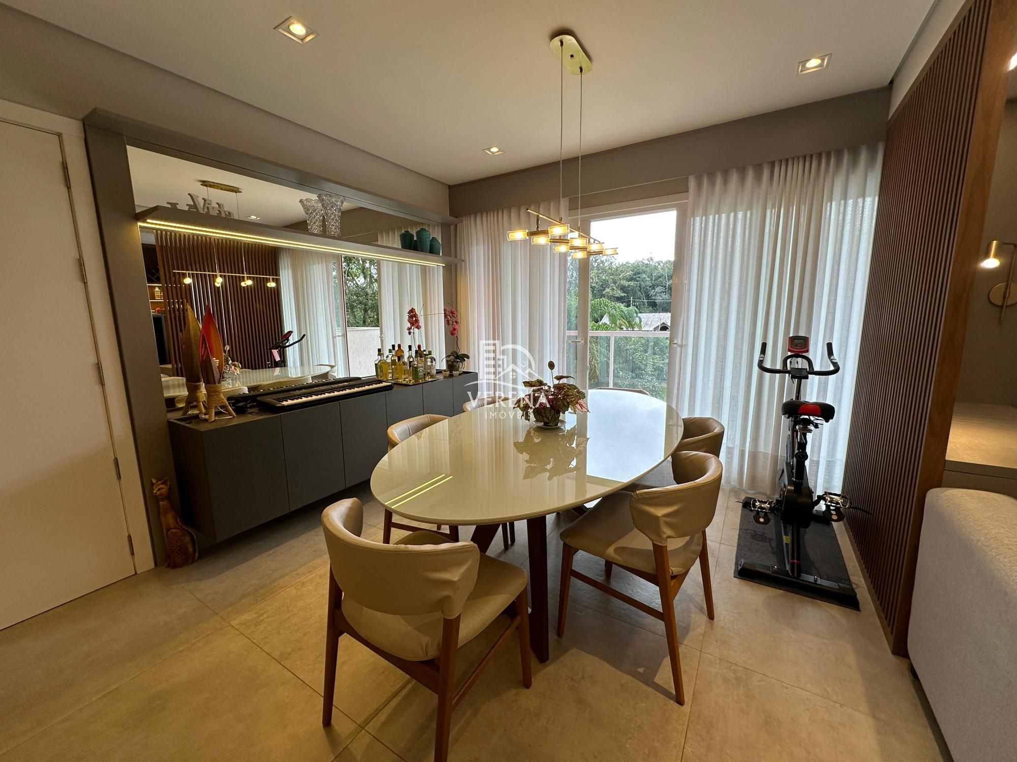 Apartamento, 2 quartos, 126 m² - Foto 8